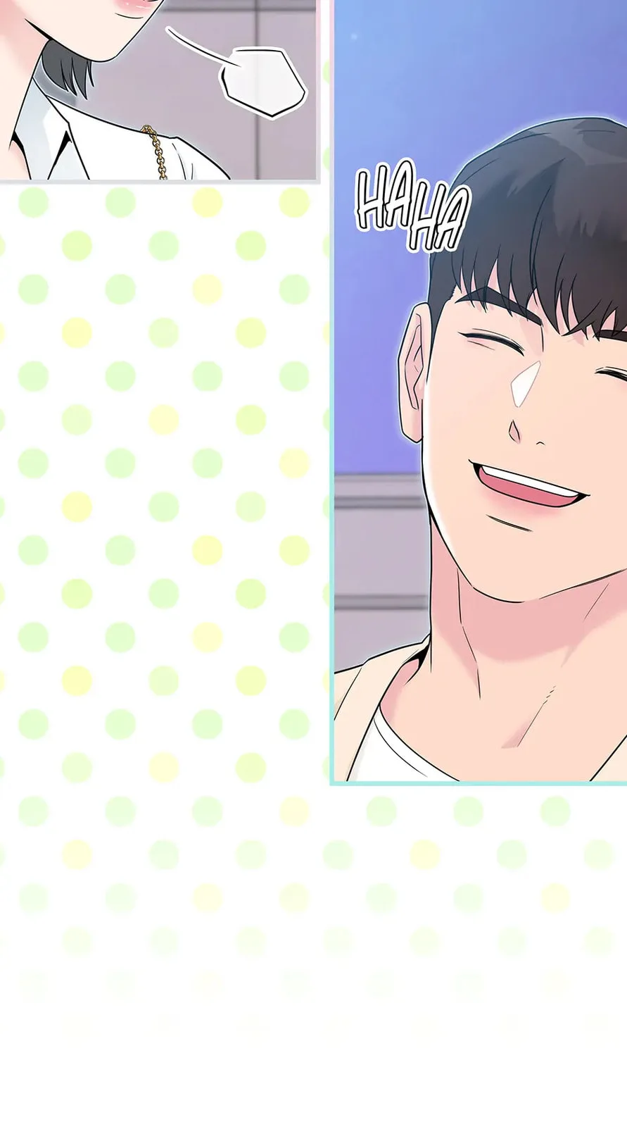 Love On Campus - Chapter 23 - Page 44