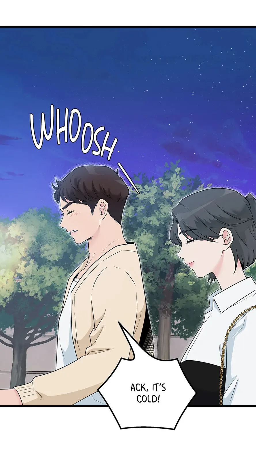 Love On Campus - Chapter 23 - Page 45