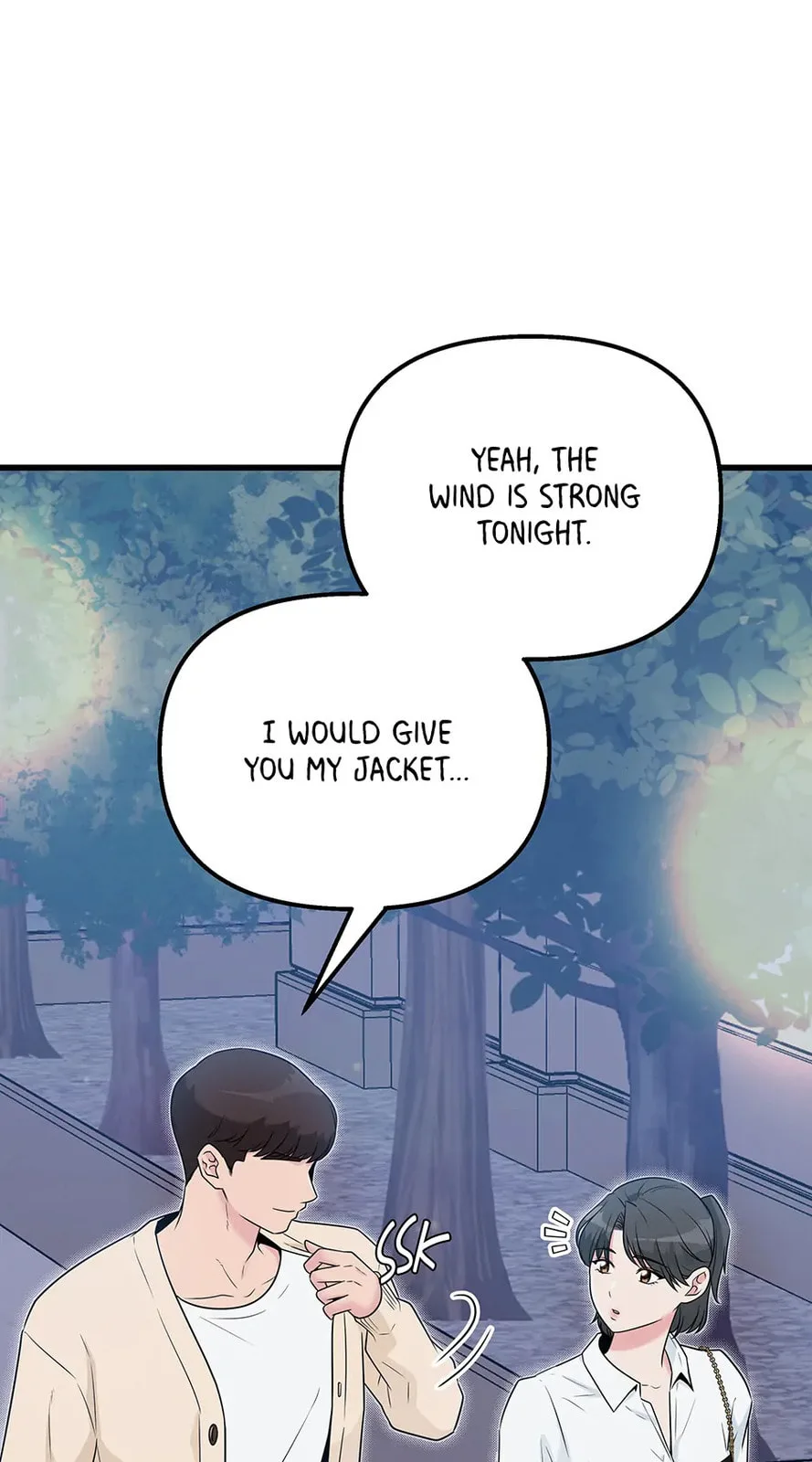 Love On Campus - Chapter 23 - Page 46