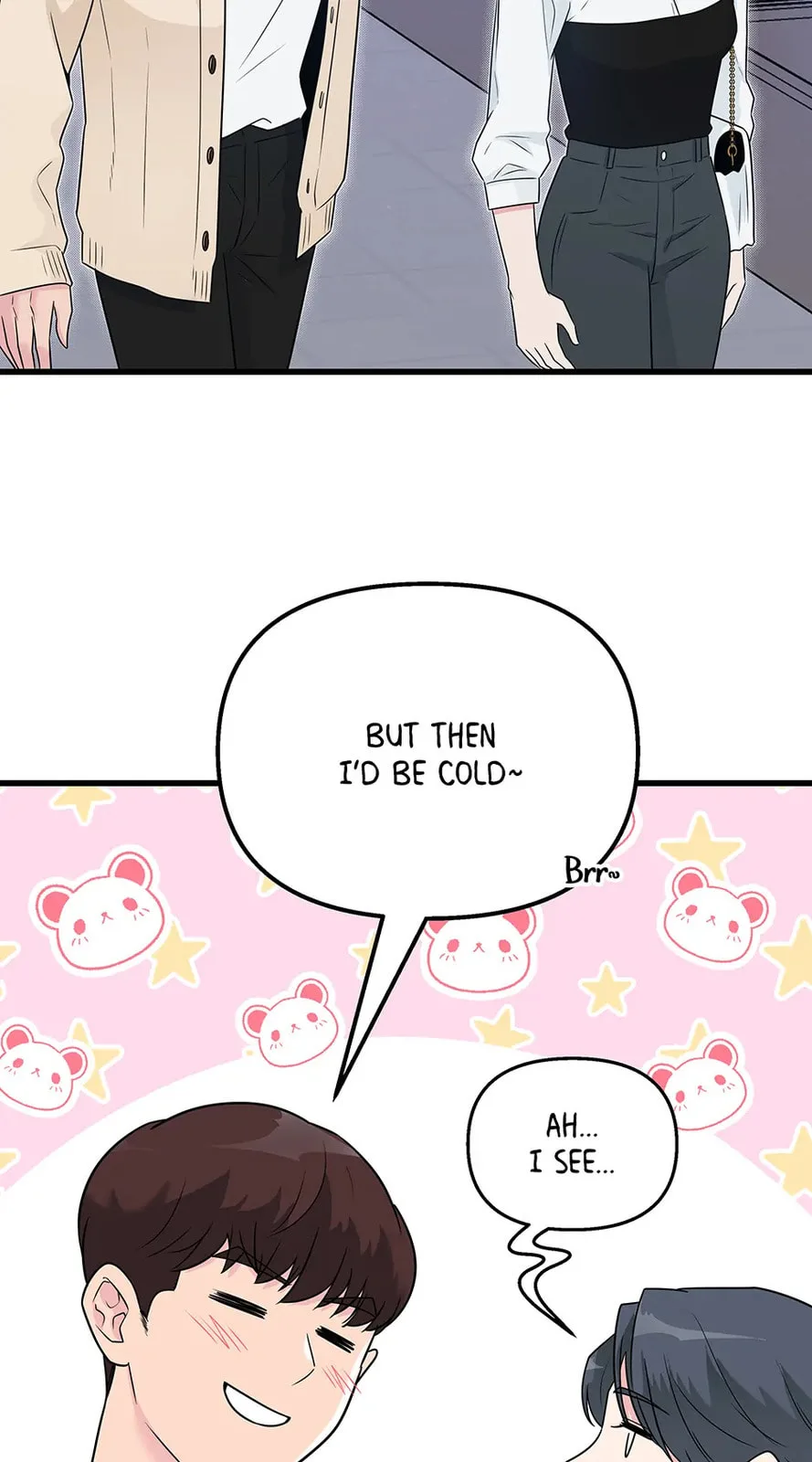 Love On Campus - Chapter 23 - Page 47