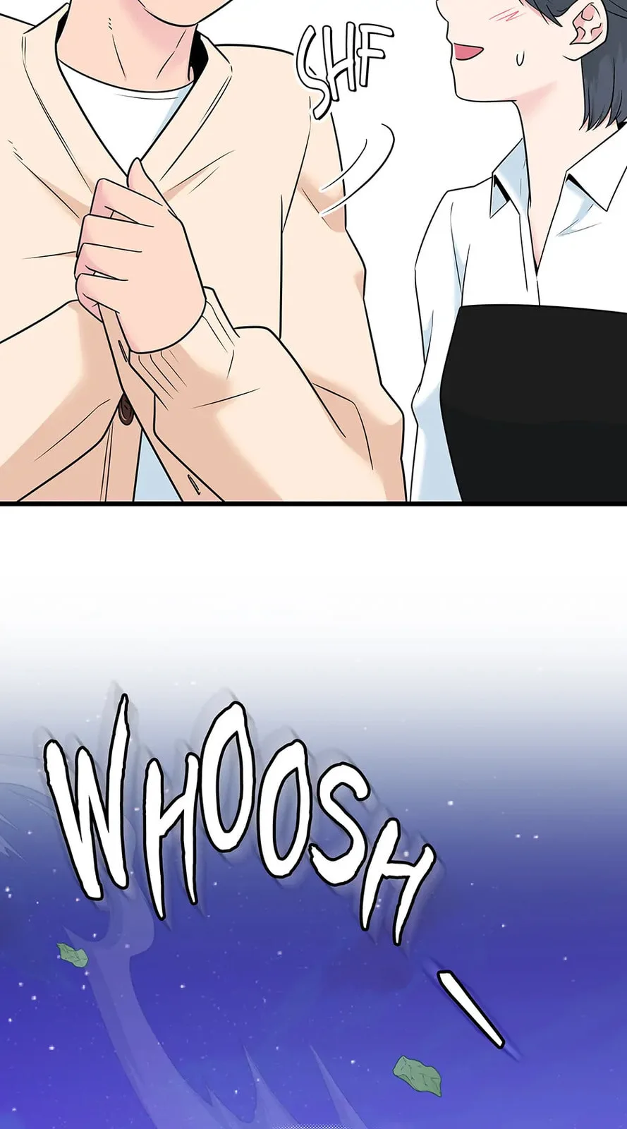 Love On Campus - Chapter 23 - Page 48