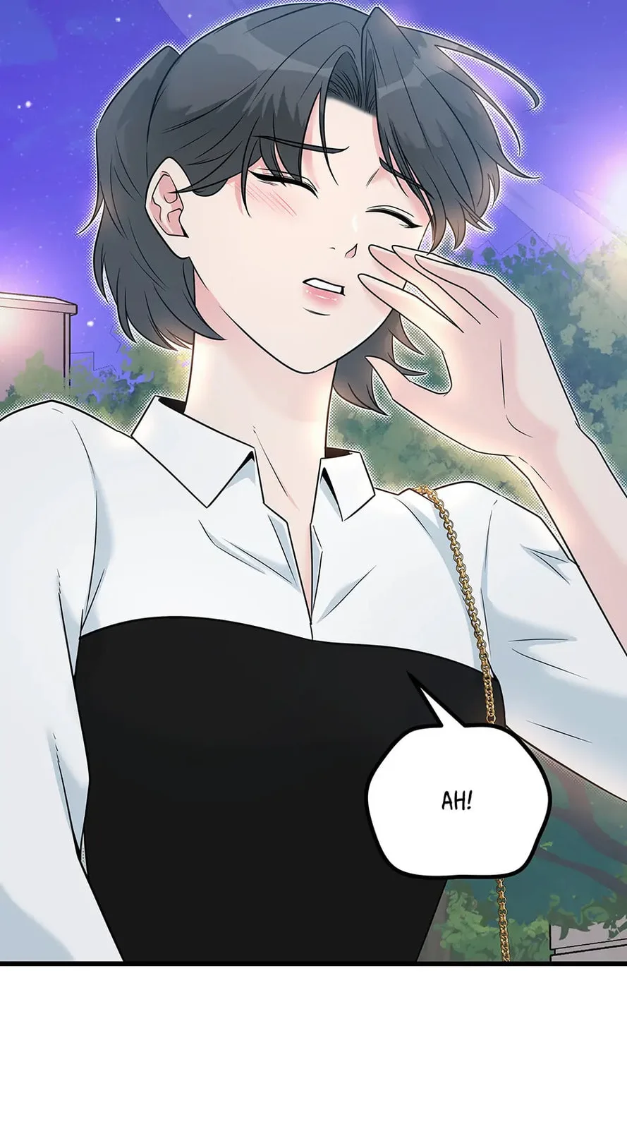 Love On Campus - Chapter 23 - Page 49