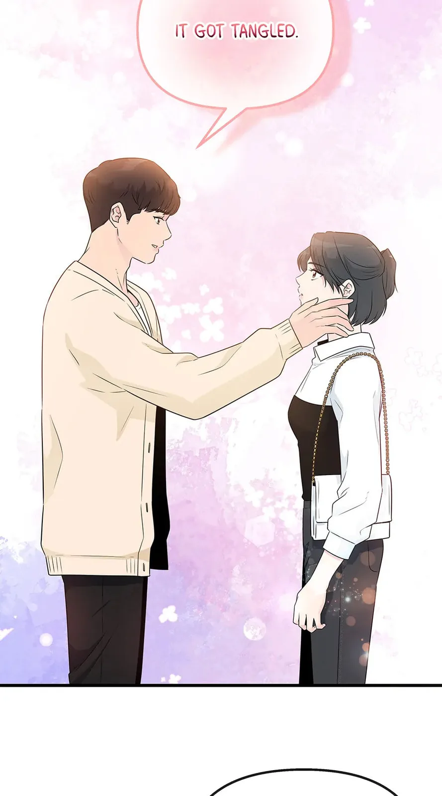 Love On Campus - Chapter 23 - Page 52