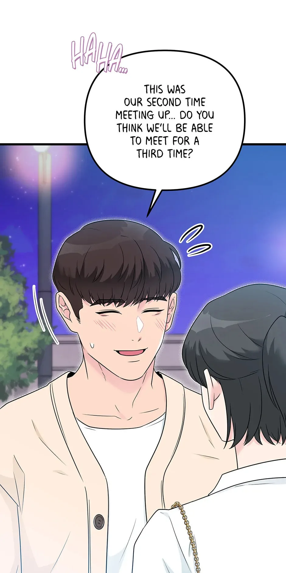 Love On Campus - Chapter 23 - Page 55