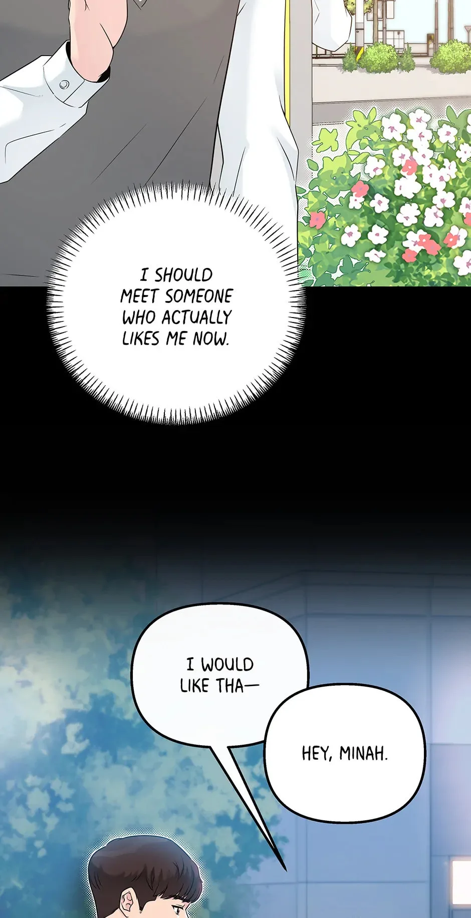Love On Campus - Chapter 23 - Page 60