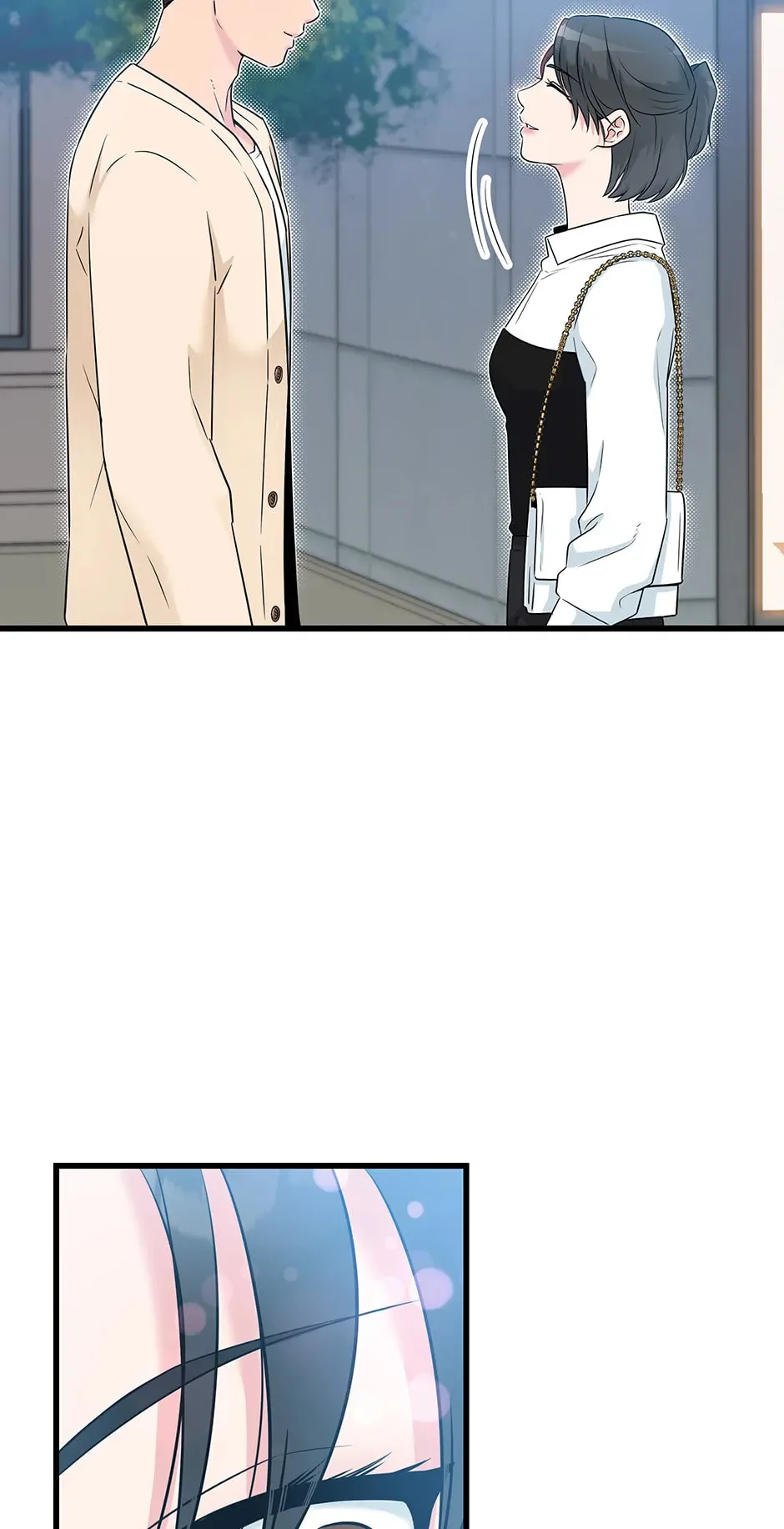 Love On Campus - Chapter 23 - Page 61