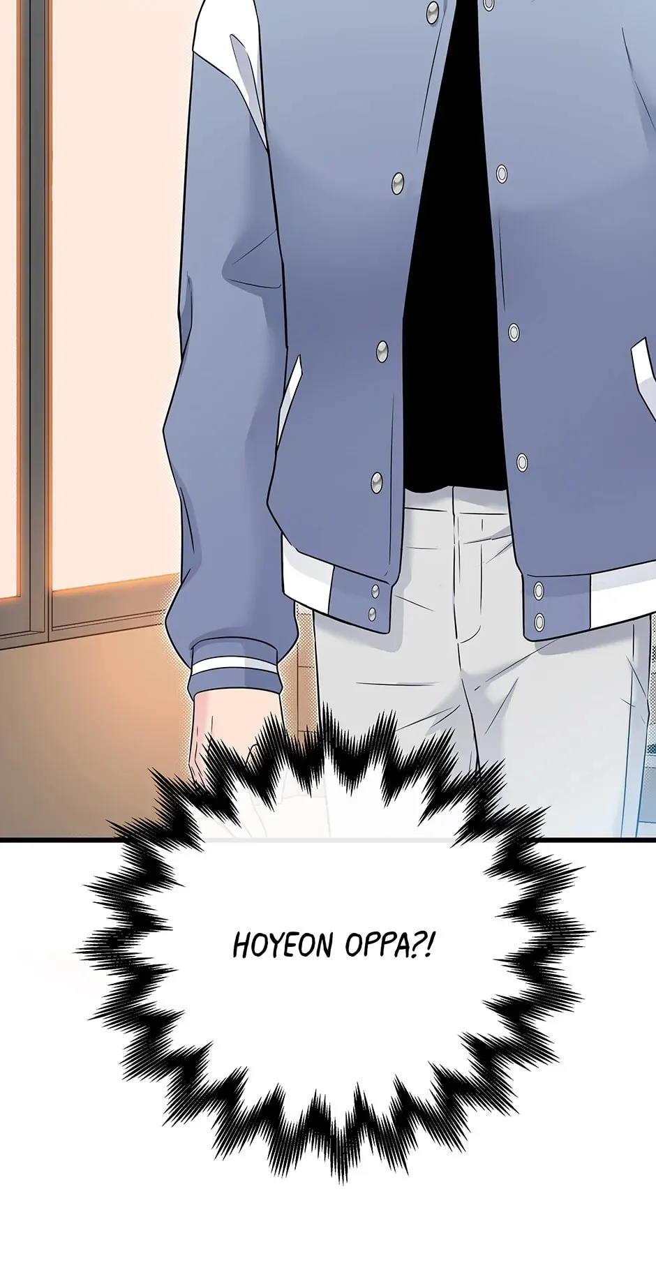 Love On Campus - Chapter 23 - Page 63