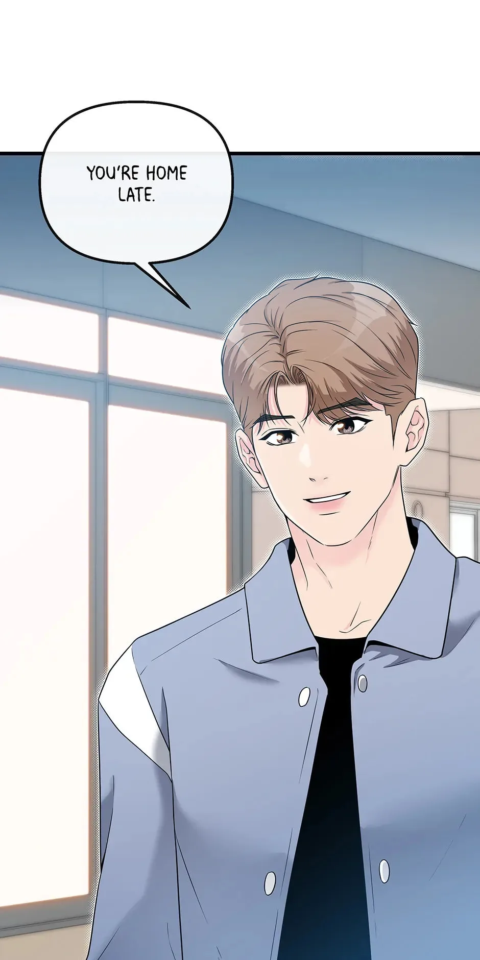 Love On Campus - Chapter 23 - Page 64