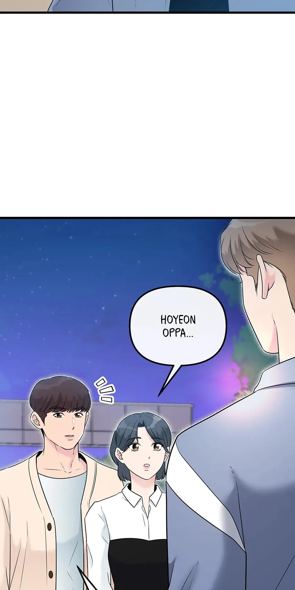 Love On Campus - Chapter 23 - Page 65