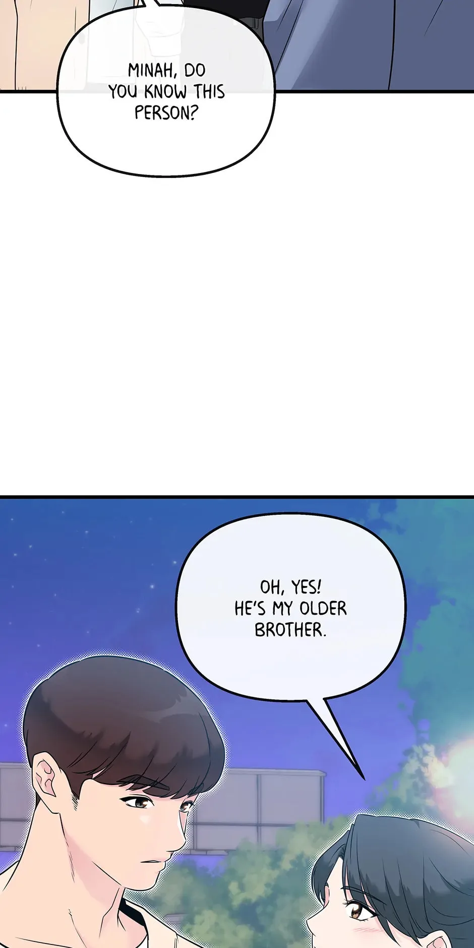 Love On Campus - Chapter 23 - Page 66