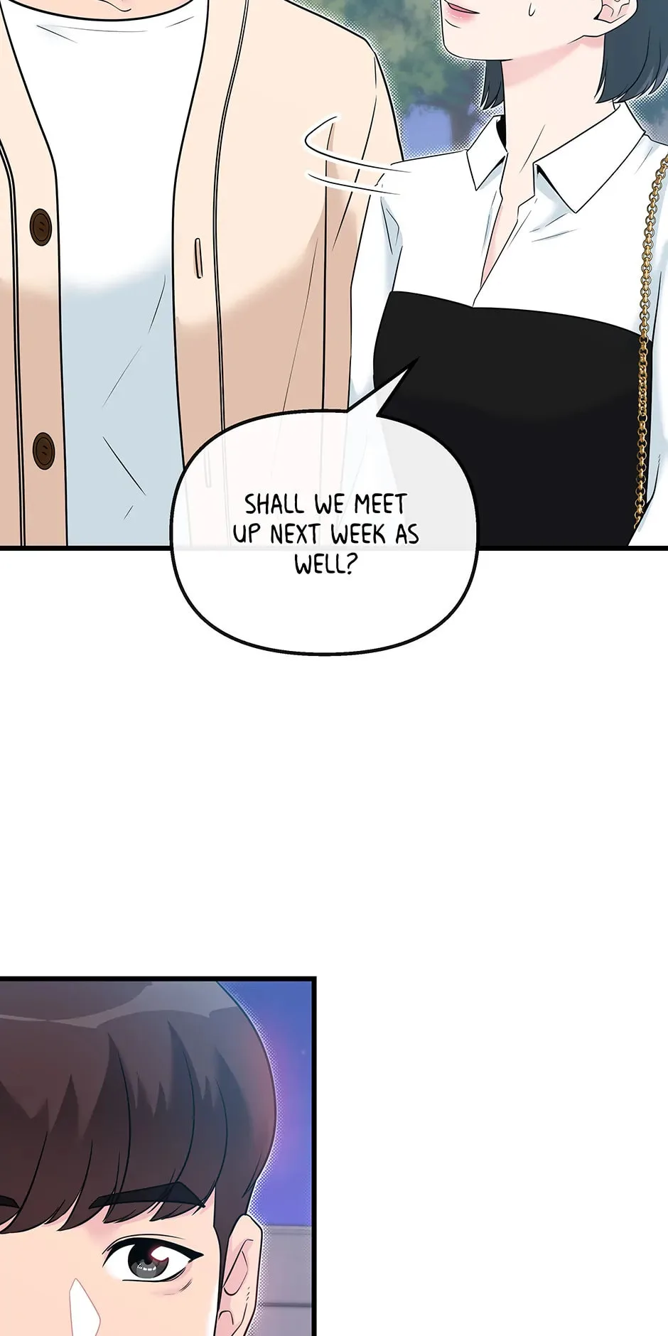 Love On Campus - Chapter 23 - Page 67