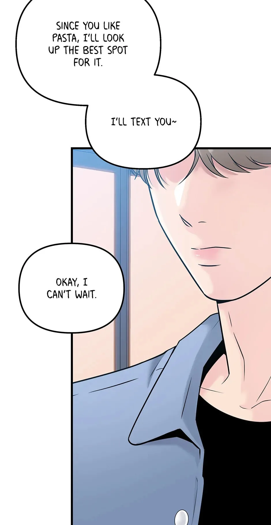 Love On Campus - Chapter 23 - Page 70