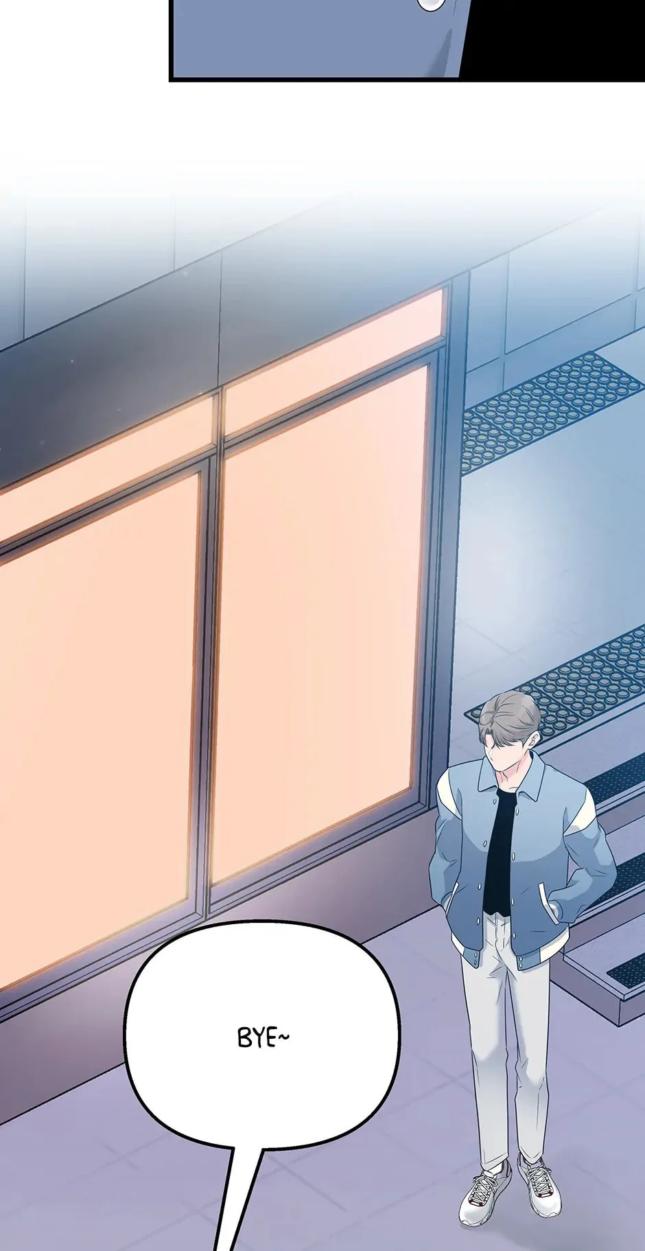 Love On Campus - Chapter 23 - Page 71