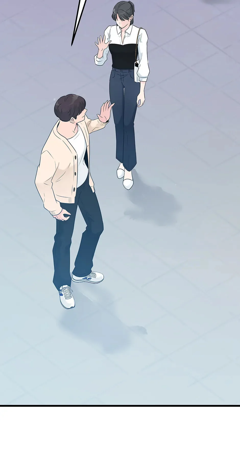 Love On Campus - Chapter 23 - Page 72