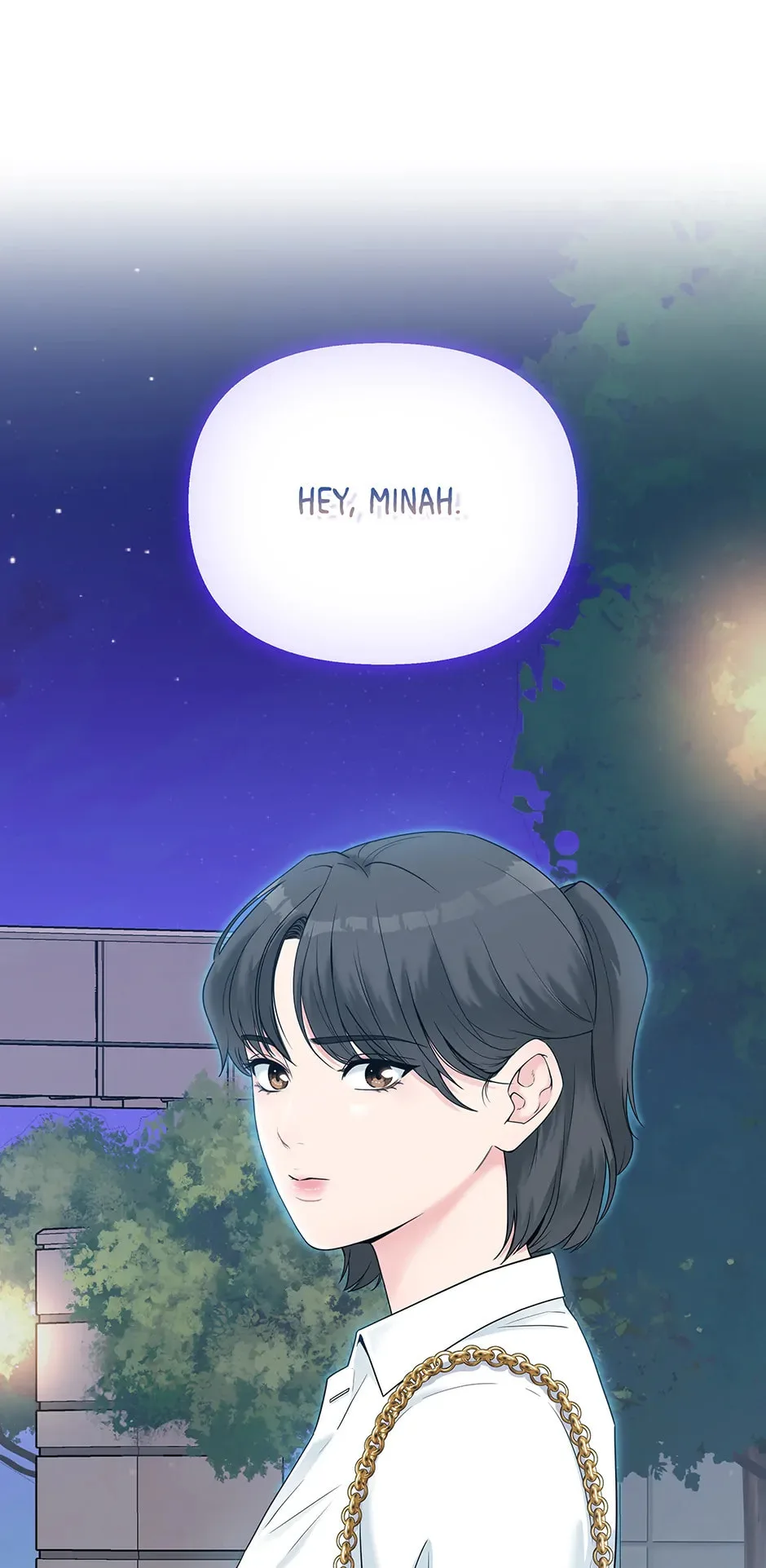 Love On Campus - Chapter 23 - Page 73
