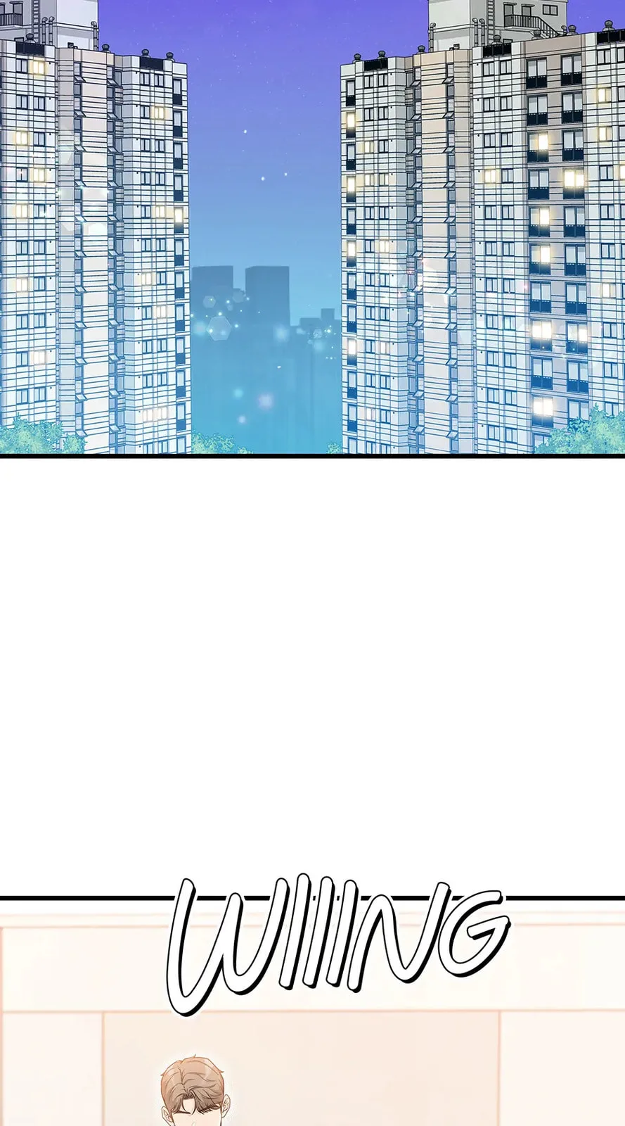 Love On Campus - Chapter 24 - Page 2