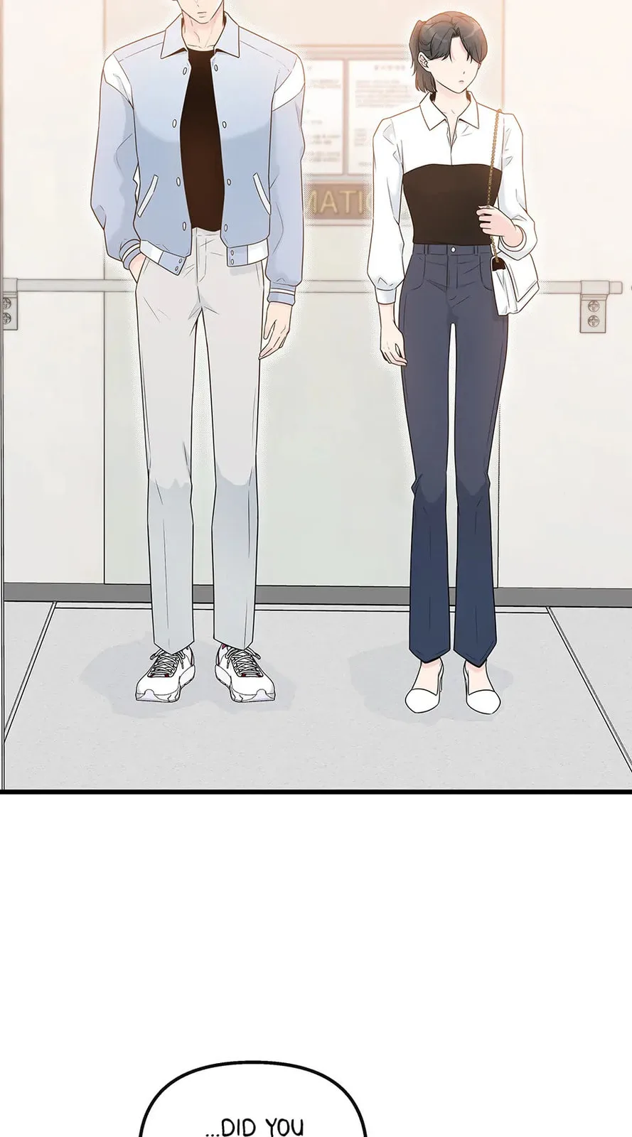 Love On Campus - Chapter 24 - Page 3