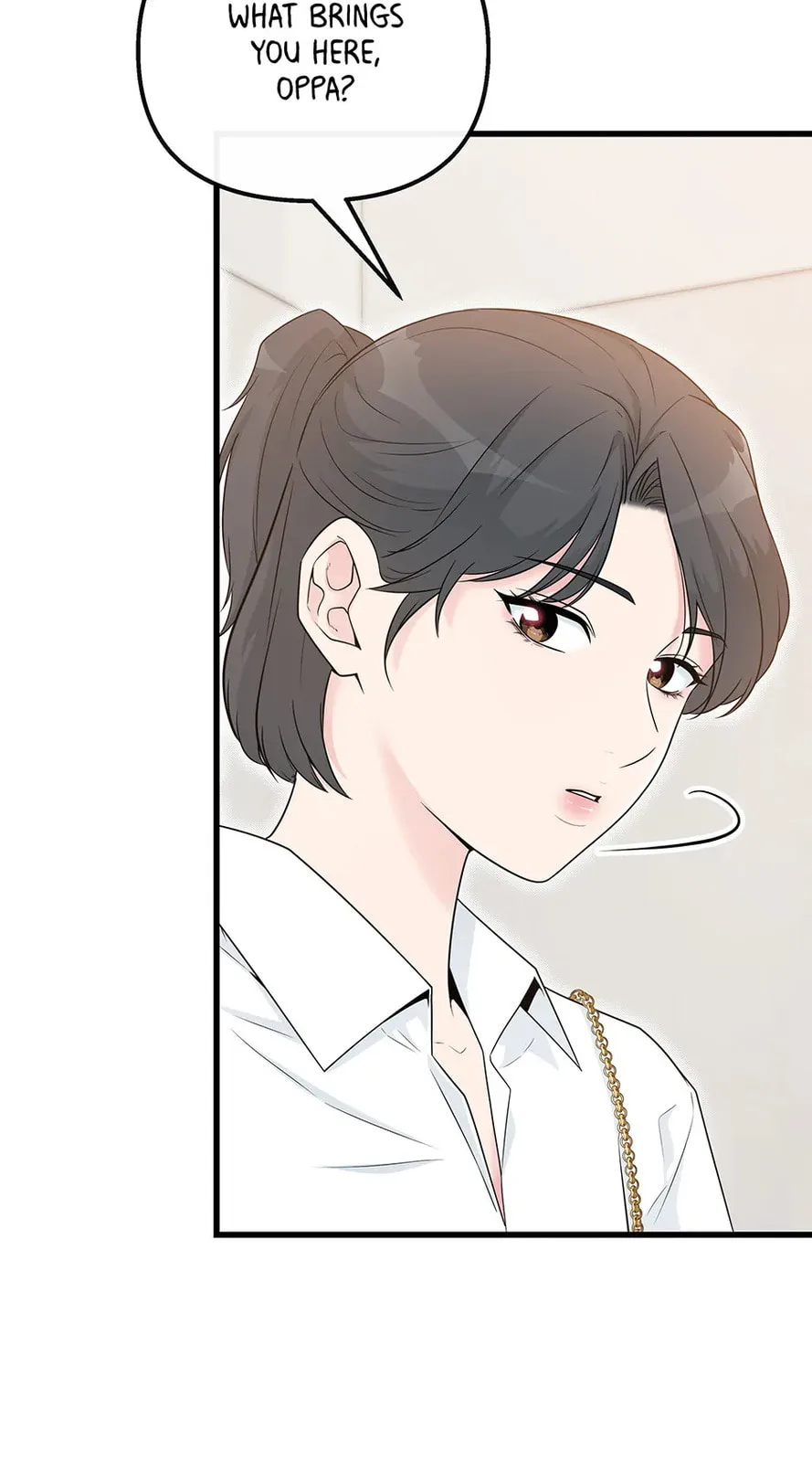 Love On Campus - Chapter 24 - Page 5