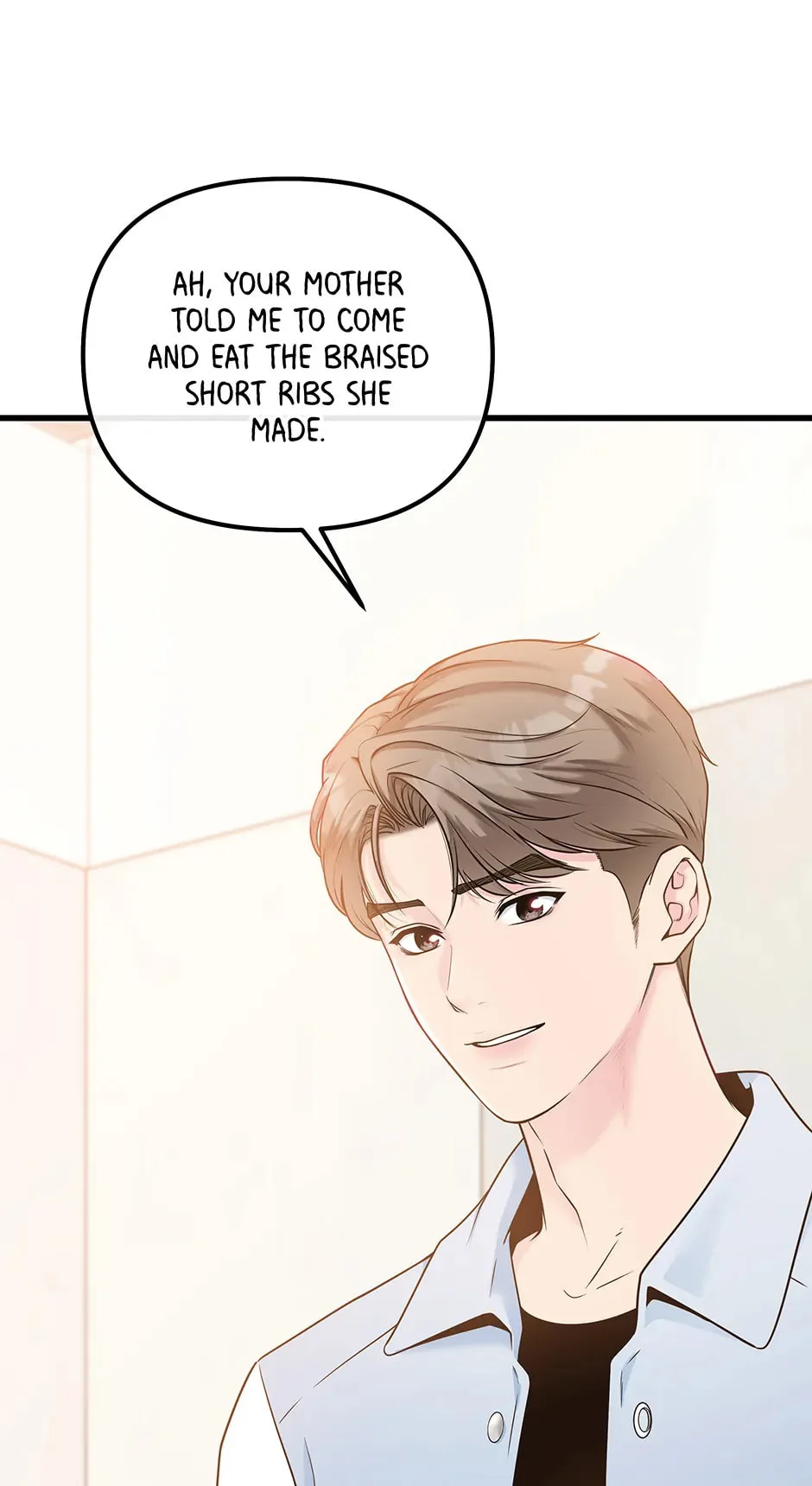Love On Campus - Chapter 24 - Page 6