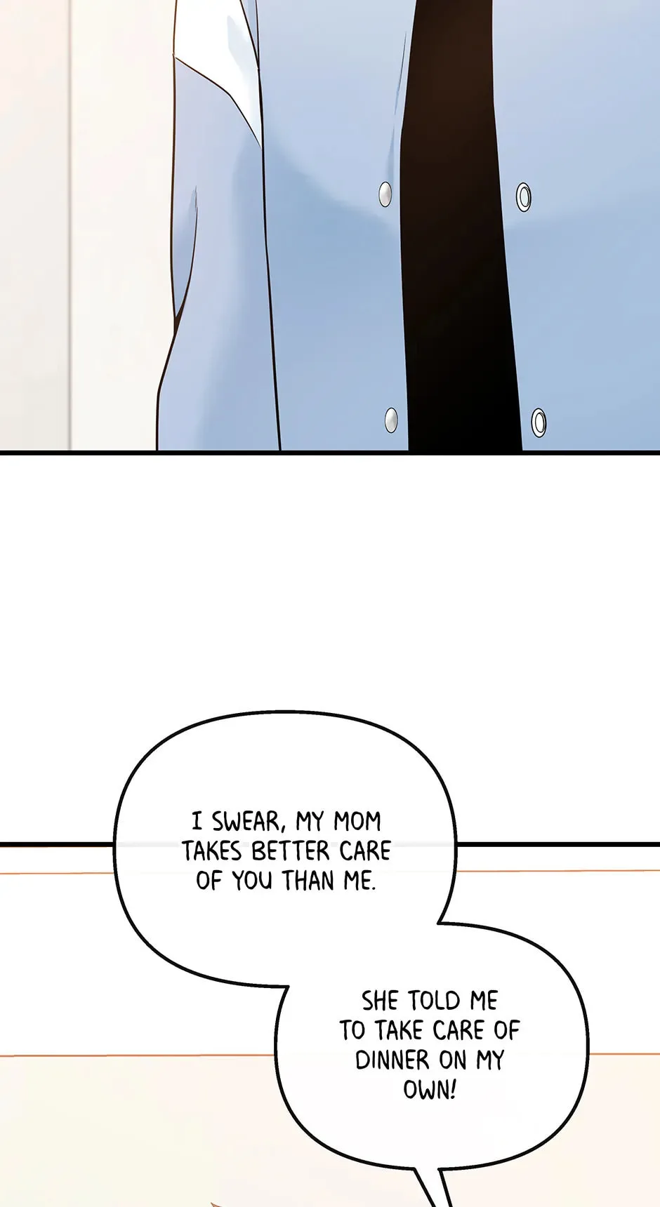 Love On Campus - Chapter 24 - Page 7