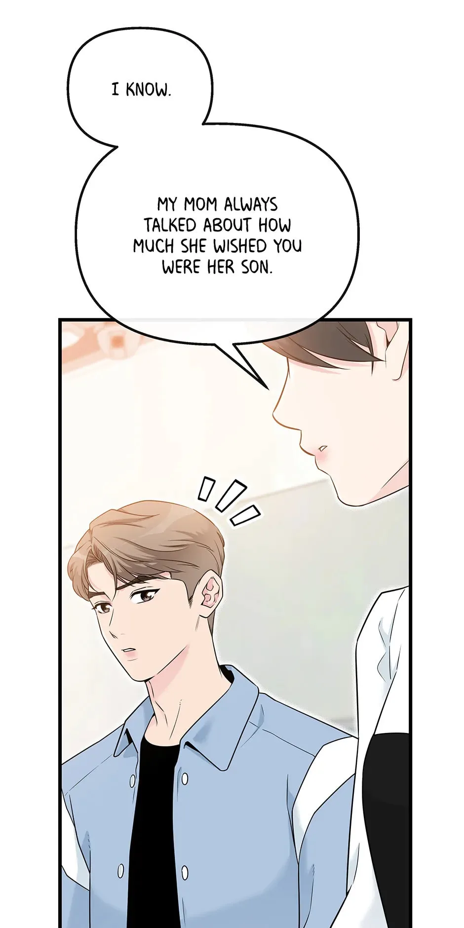 Love On Campus - Chapter 24 - Page 11
