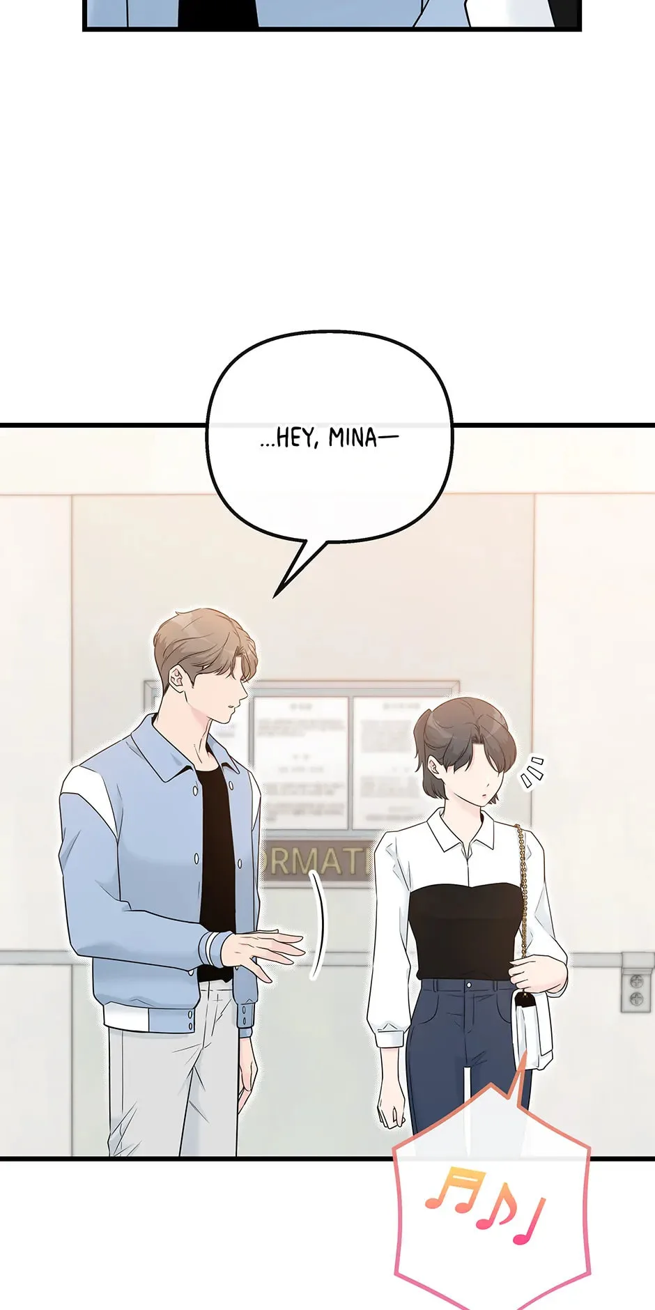 Love On Campus - Chapter 24 - Page 12