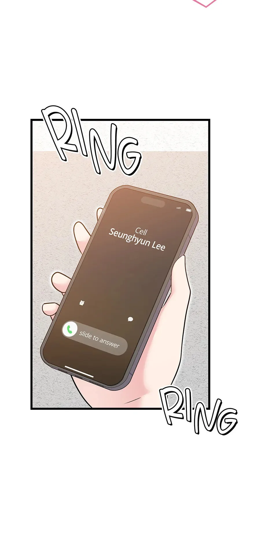 Love On Campus - Chapter 24 - Page 13