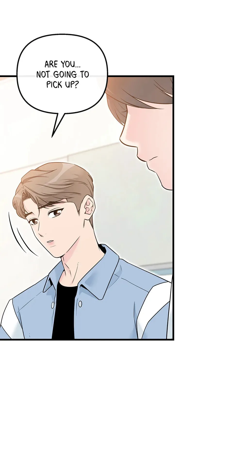 Love On Campus - Chapter 24 - Page 15