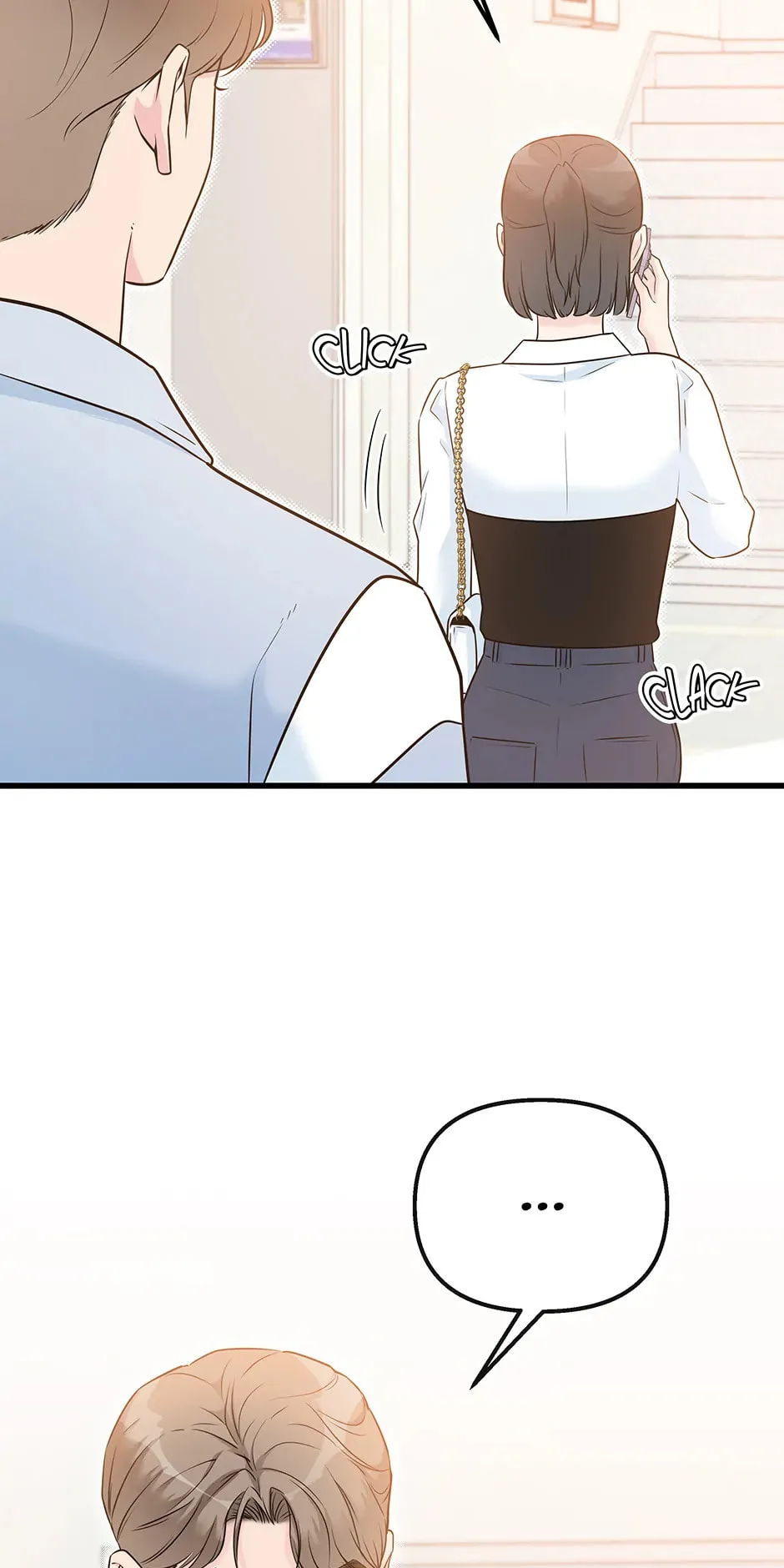 Love On Campus - Chapter 24 - Page 19
