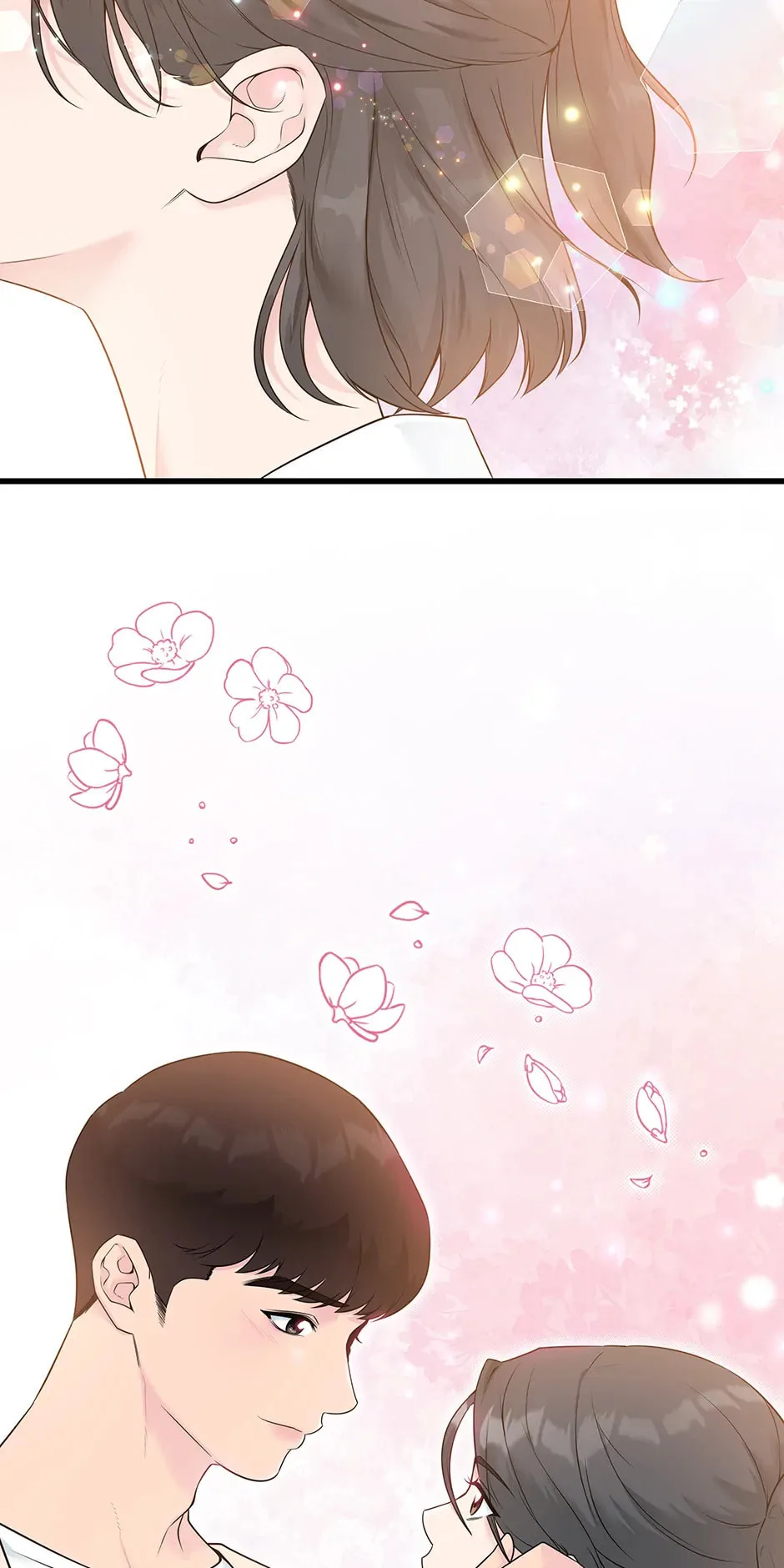 Love On Campus - Chapter 24 - Page 22