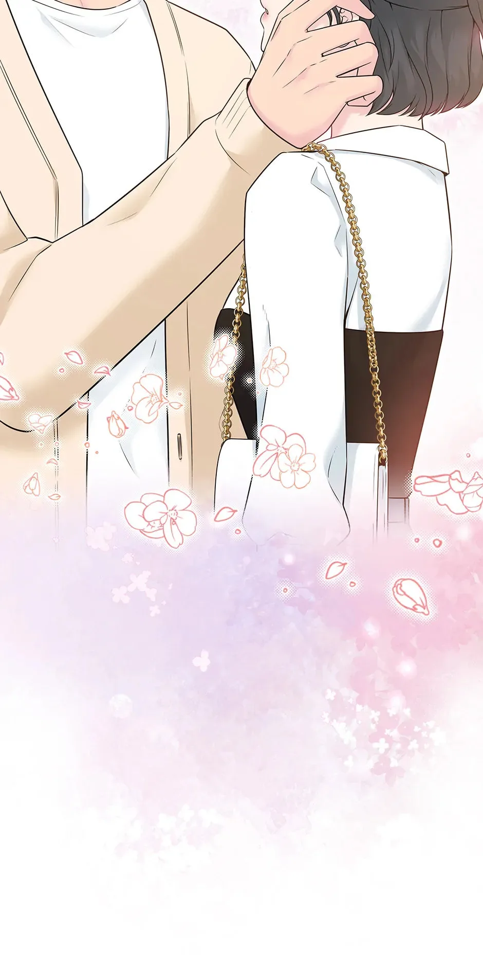 Love On Campus - Chapter 24 - Page 23