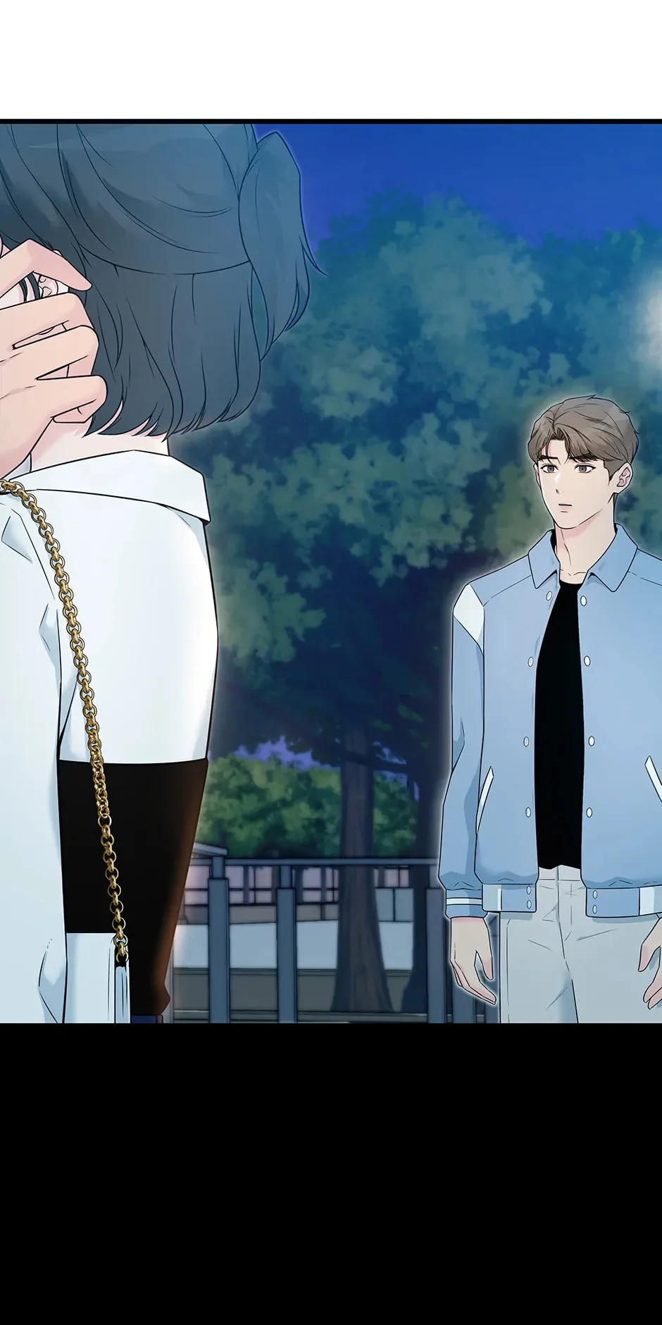 Love On Campus - Chapter 24 - Page 24