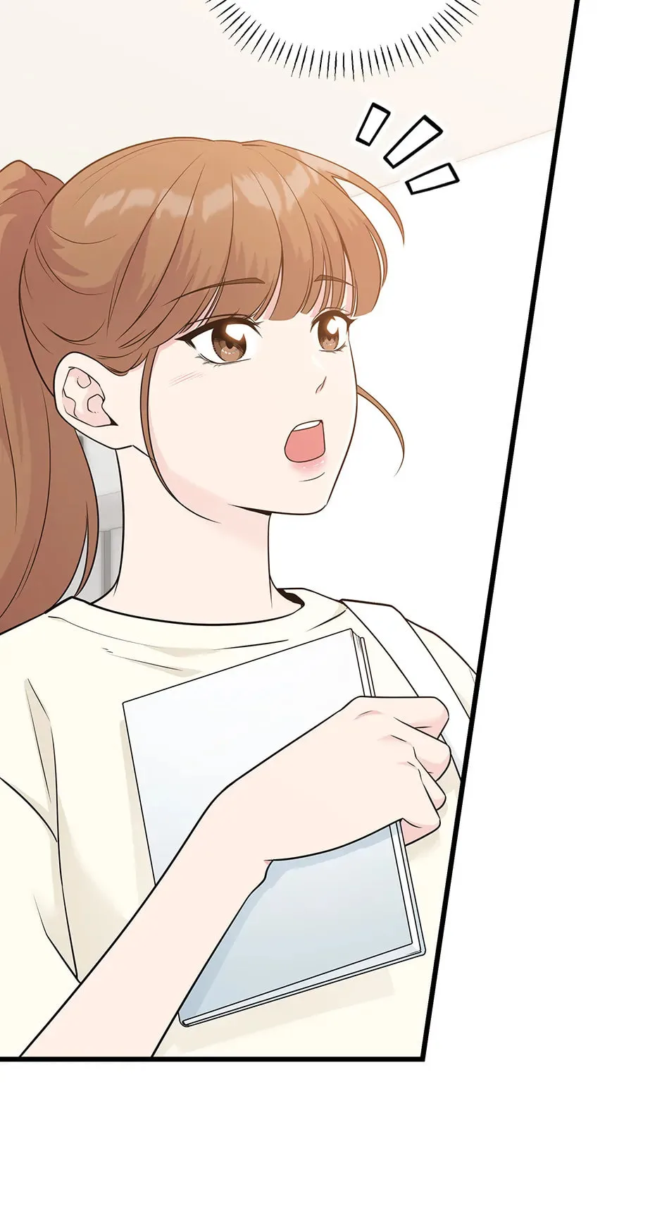 Love On Campus - Chapter 24 - Page 30