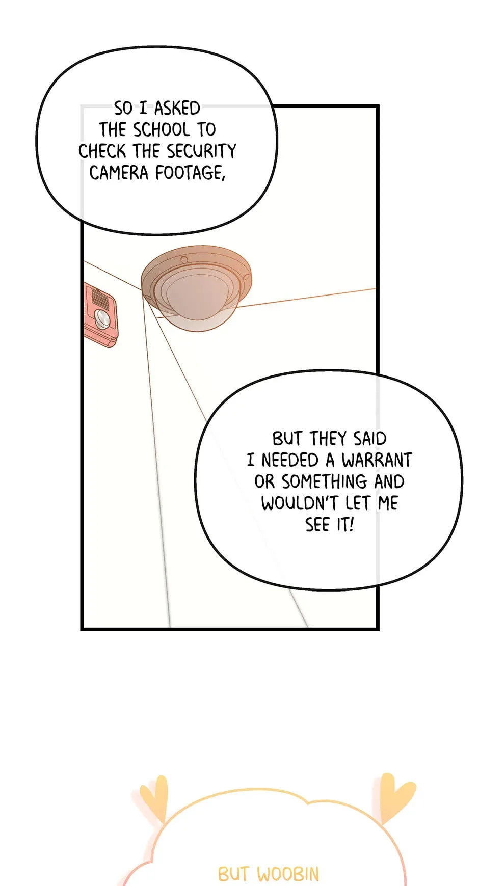 Love On Campus - Chapter 24 - Page 41