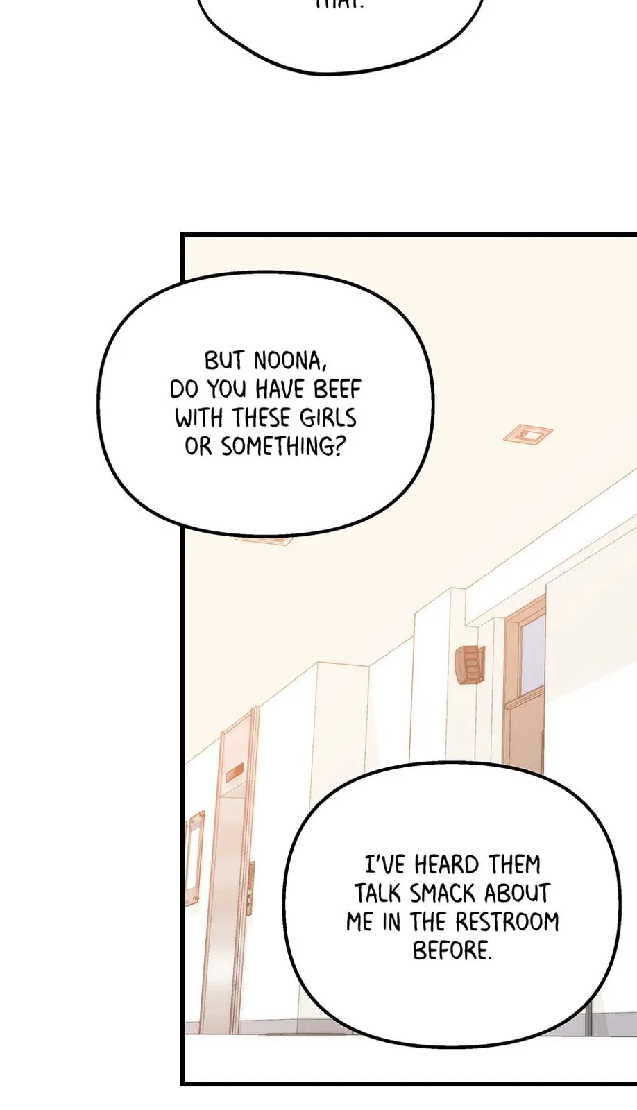 Love On Campus - Chapter 24 - Page 46