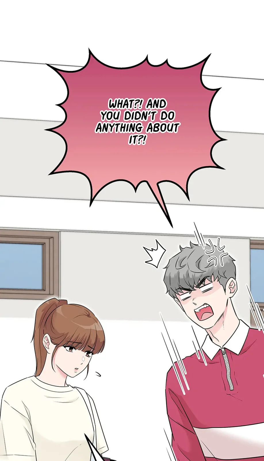 Love On Campus - Chapter 24 - Page 47