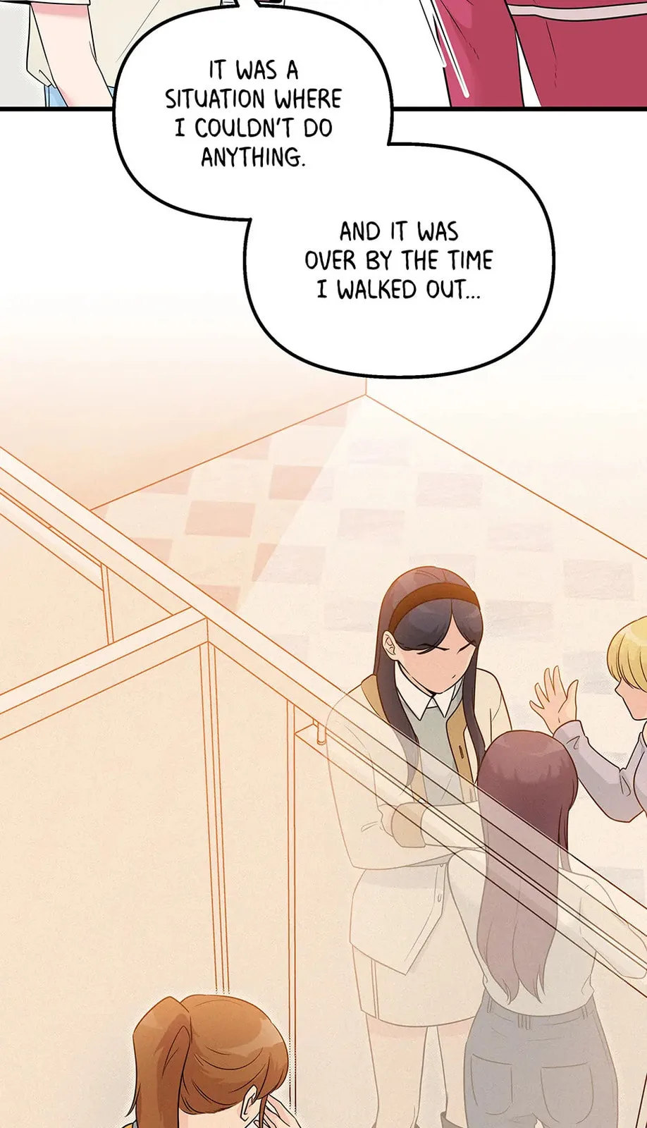 Love On Campus - Chapter 24 - Page 48