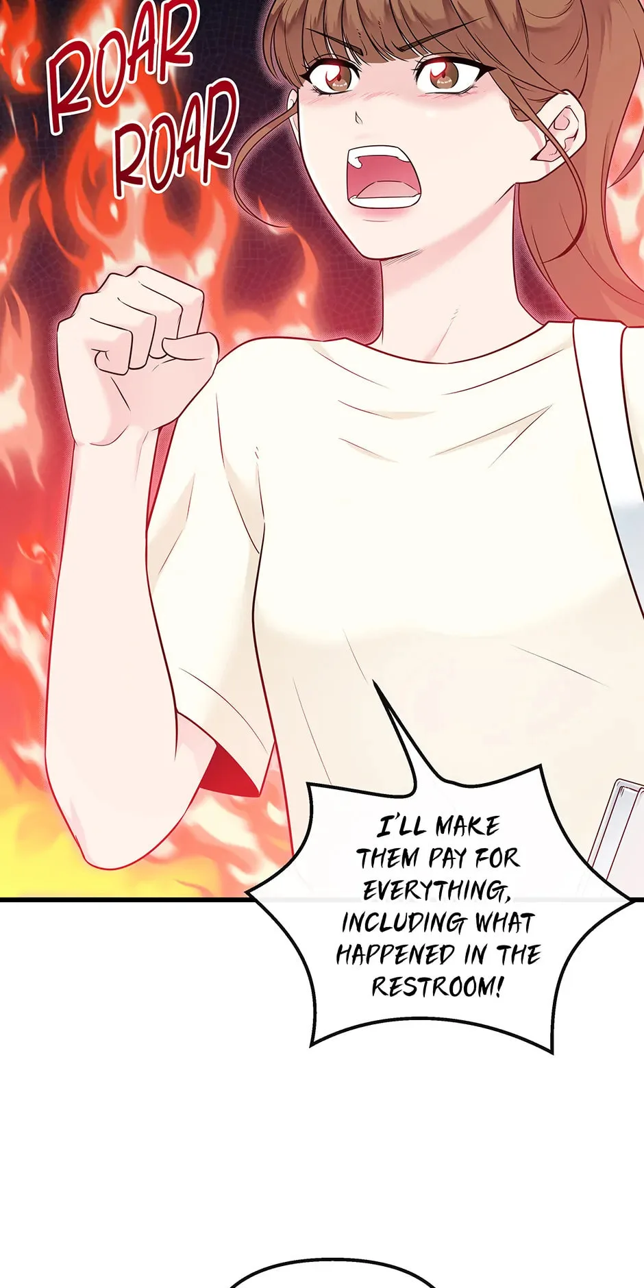 Love On Campus - Chapter 24 - Page 51
