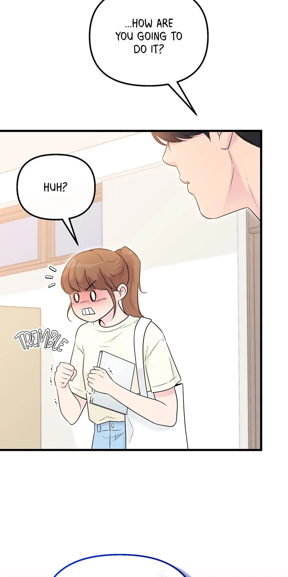 Love On Campus - Chapter 24 - Page 52