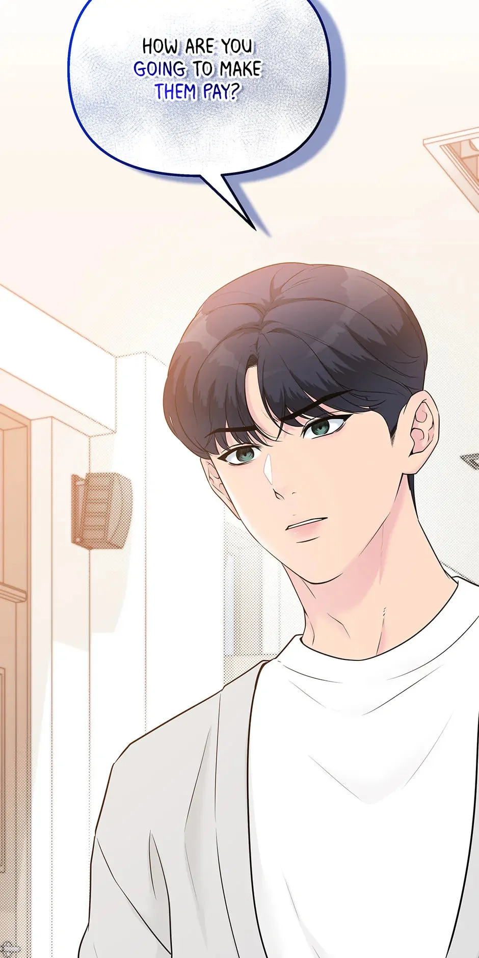 Love On Campus - Chapter 24 - Page 53