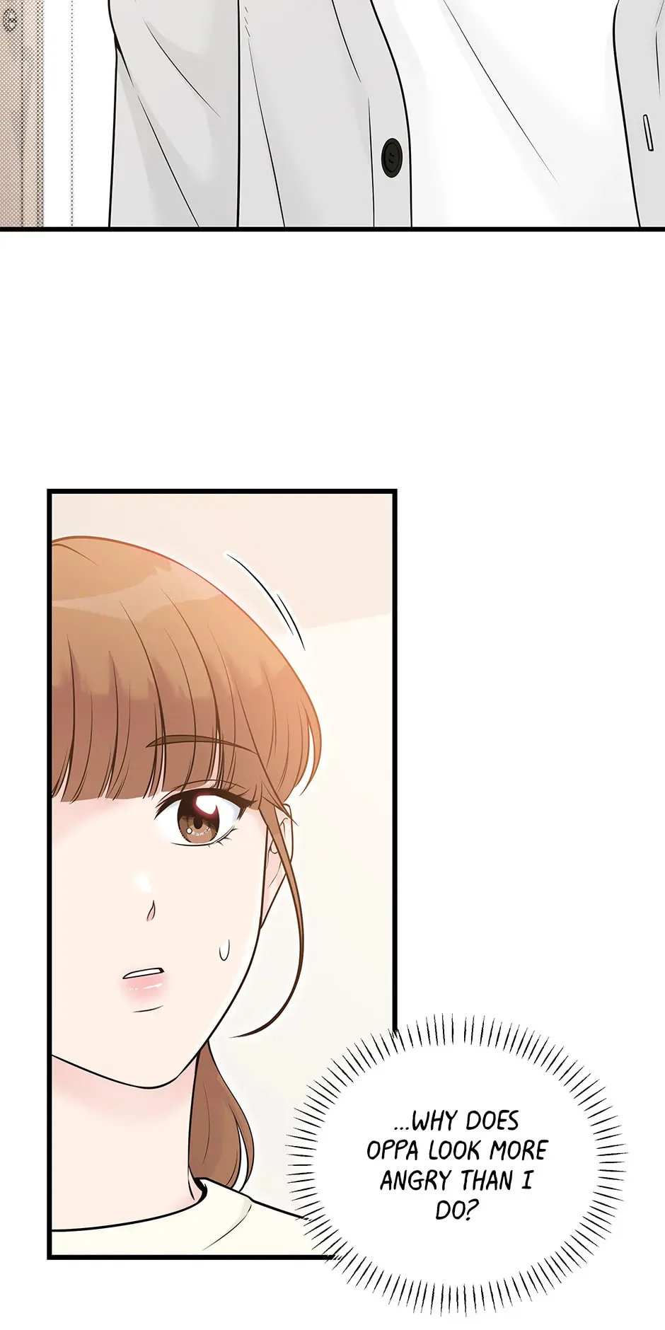 Love On Campus - Chapter 24 - Page 54