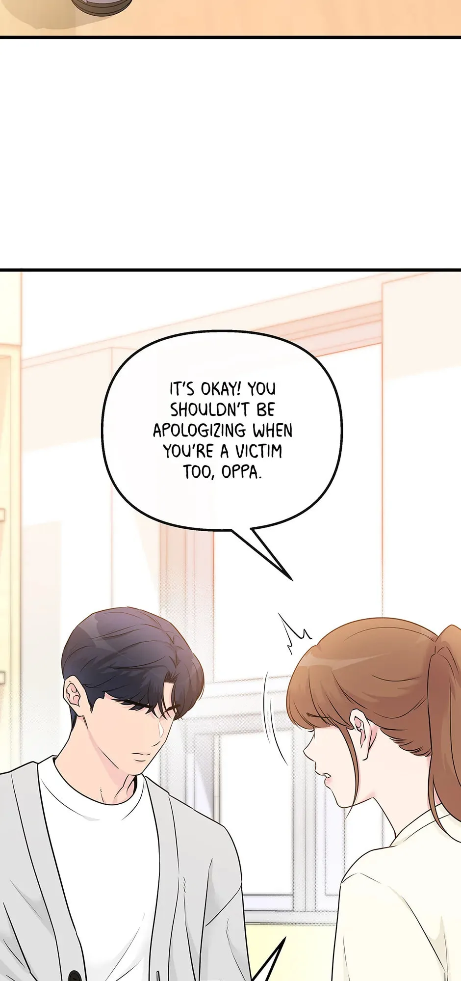 Love On Campus - Chapter 24 - Page 57