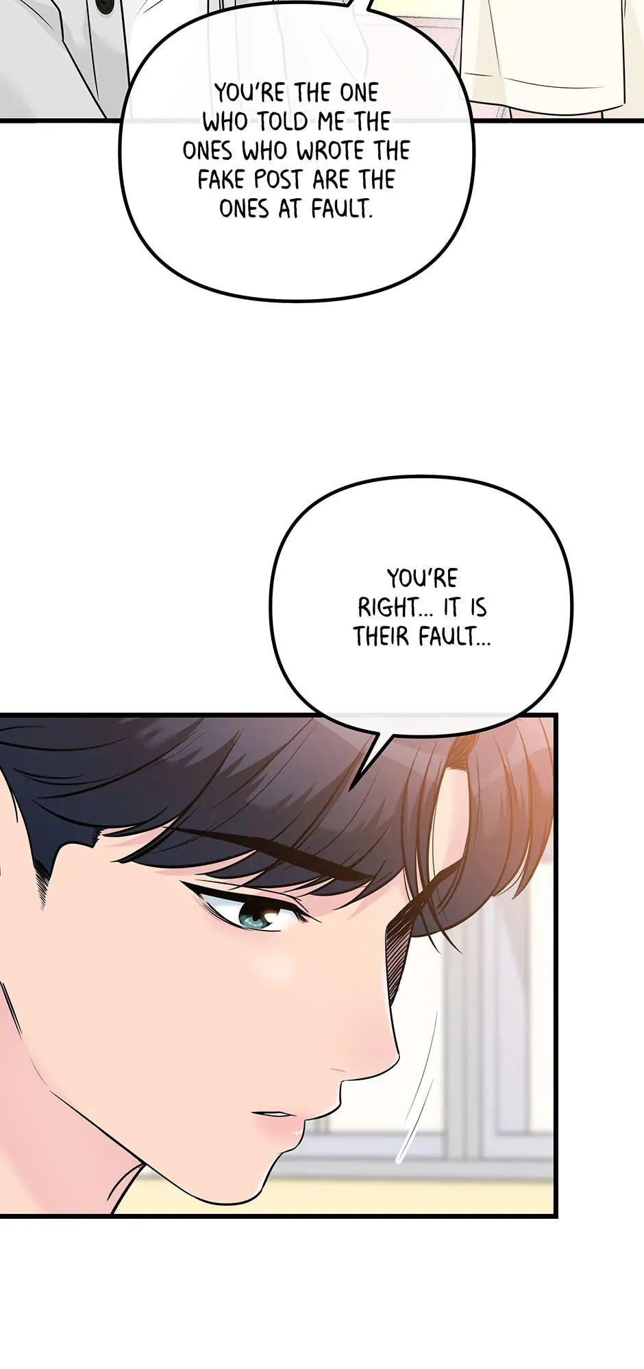 Love On Campus - Chapter 24 - Page 58