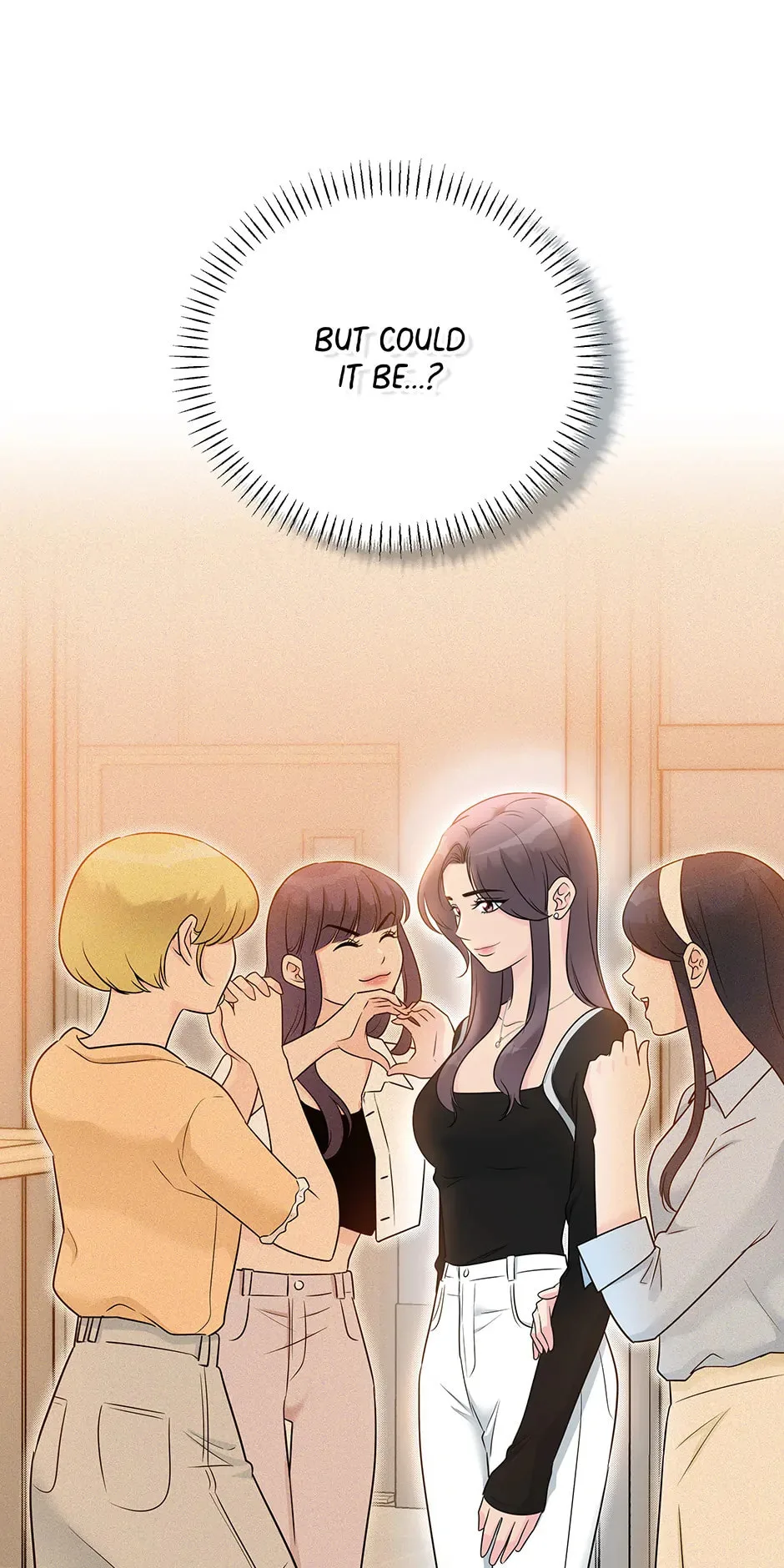 Love On Campus - Chapter 24 - Page 59