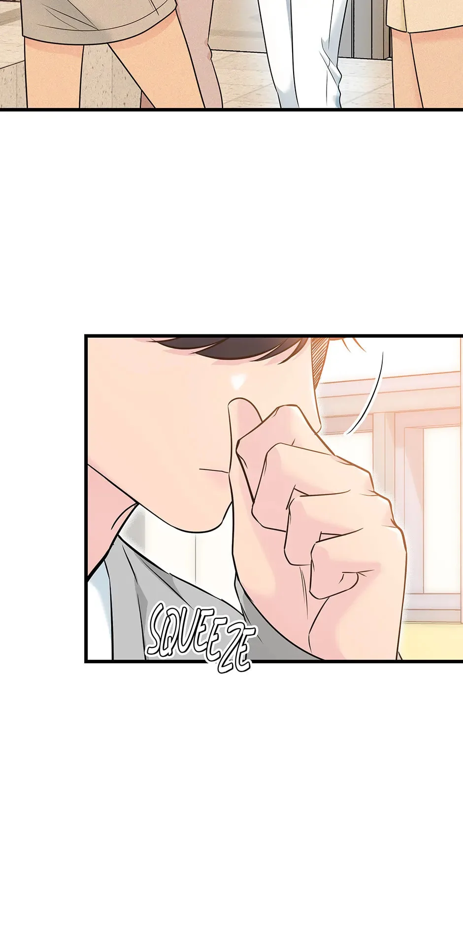 Love On Campus - Chapter 24 - Page 60