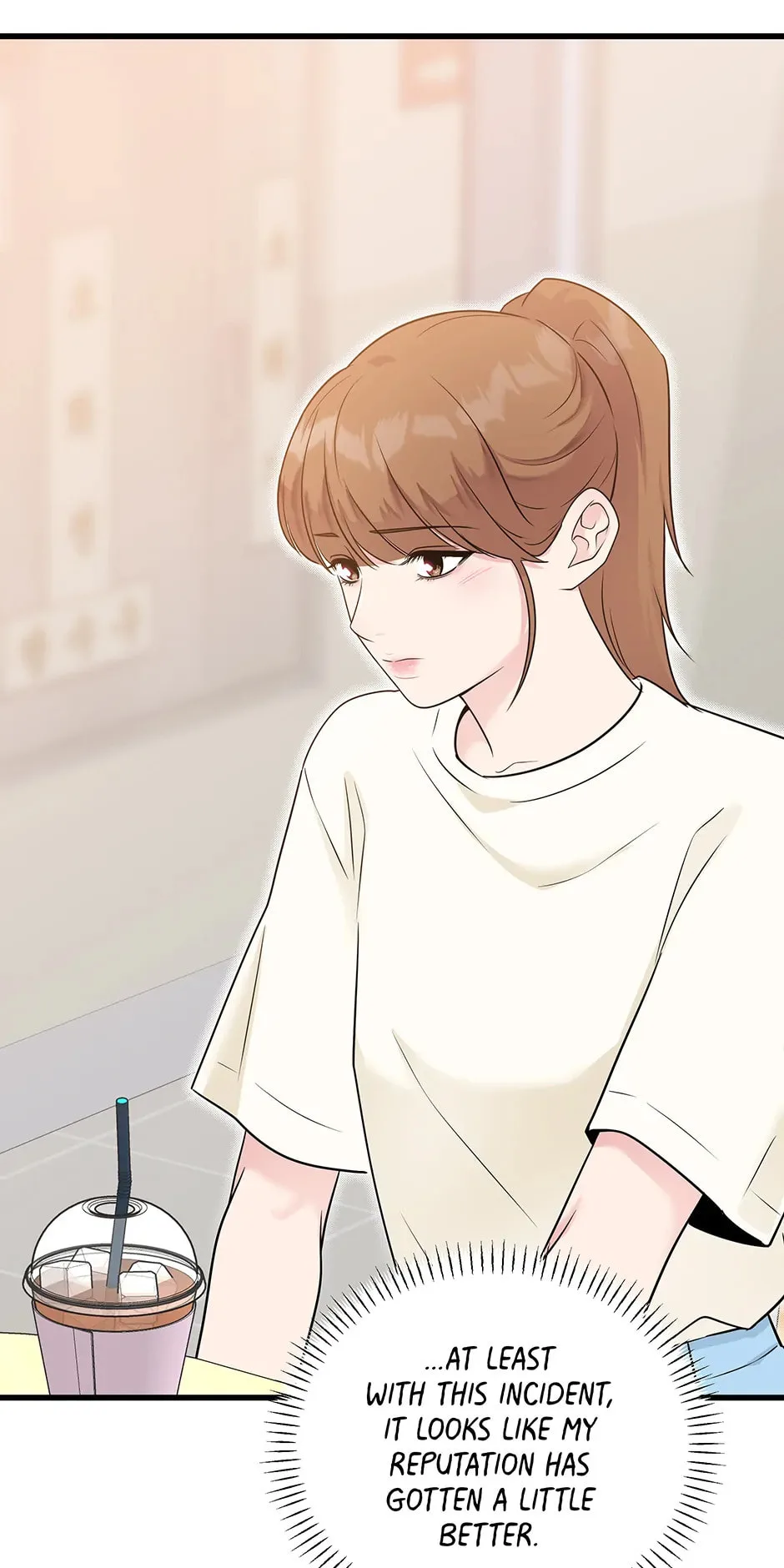 Love On Campus - Chapter 24 - Page 61