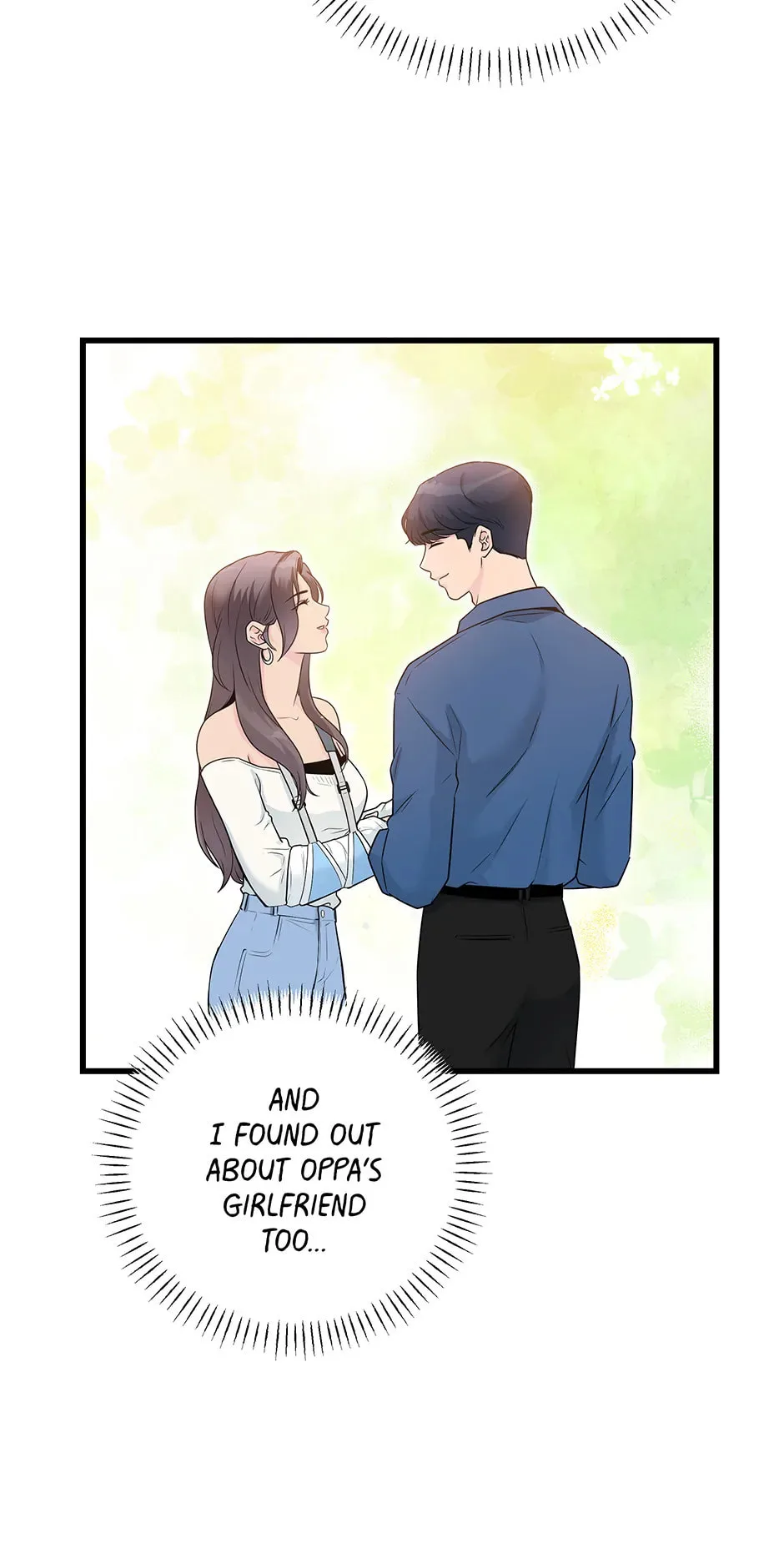 Love On Campus - Chapter 24 - Page 62