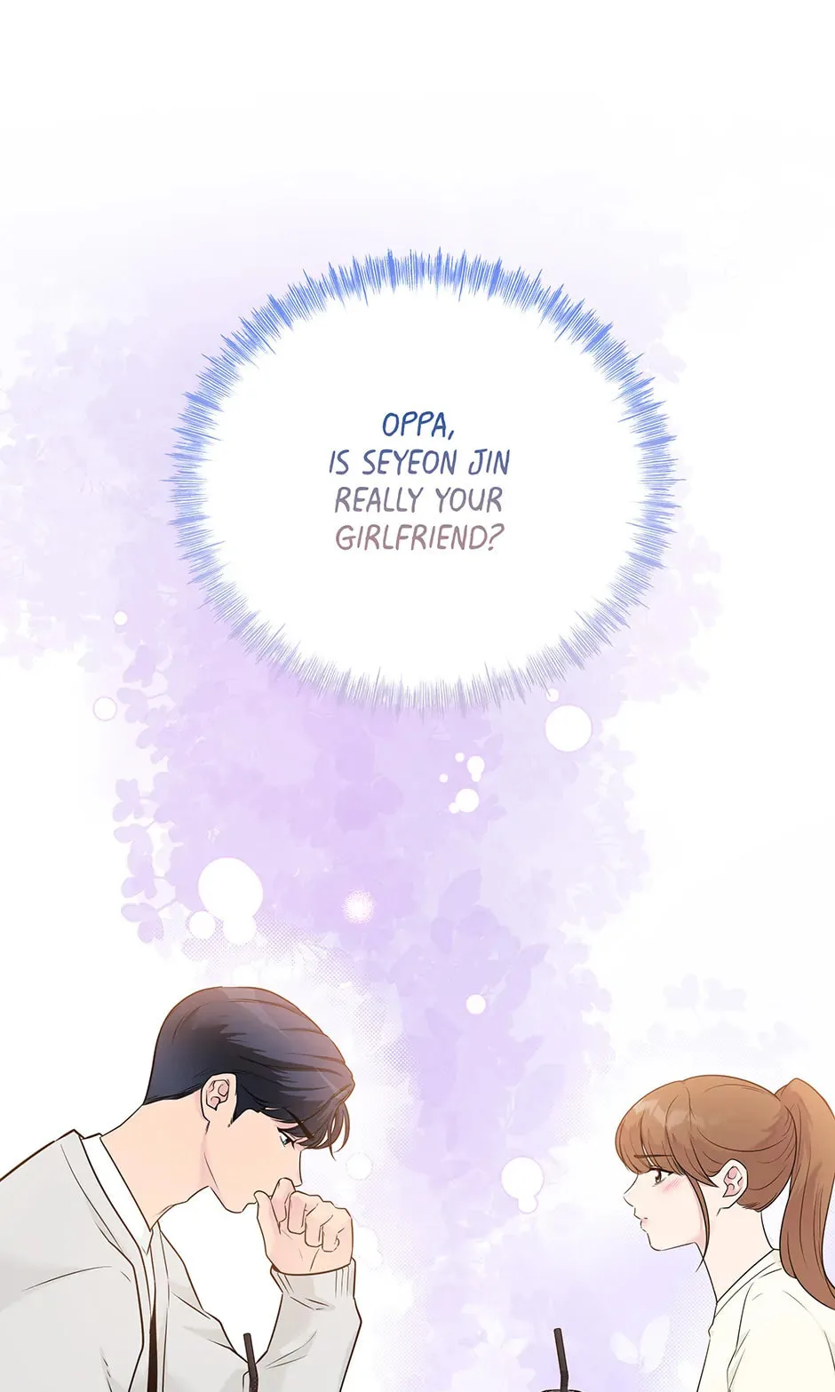 Love On Campus - Chapter 24 - Page 63