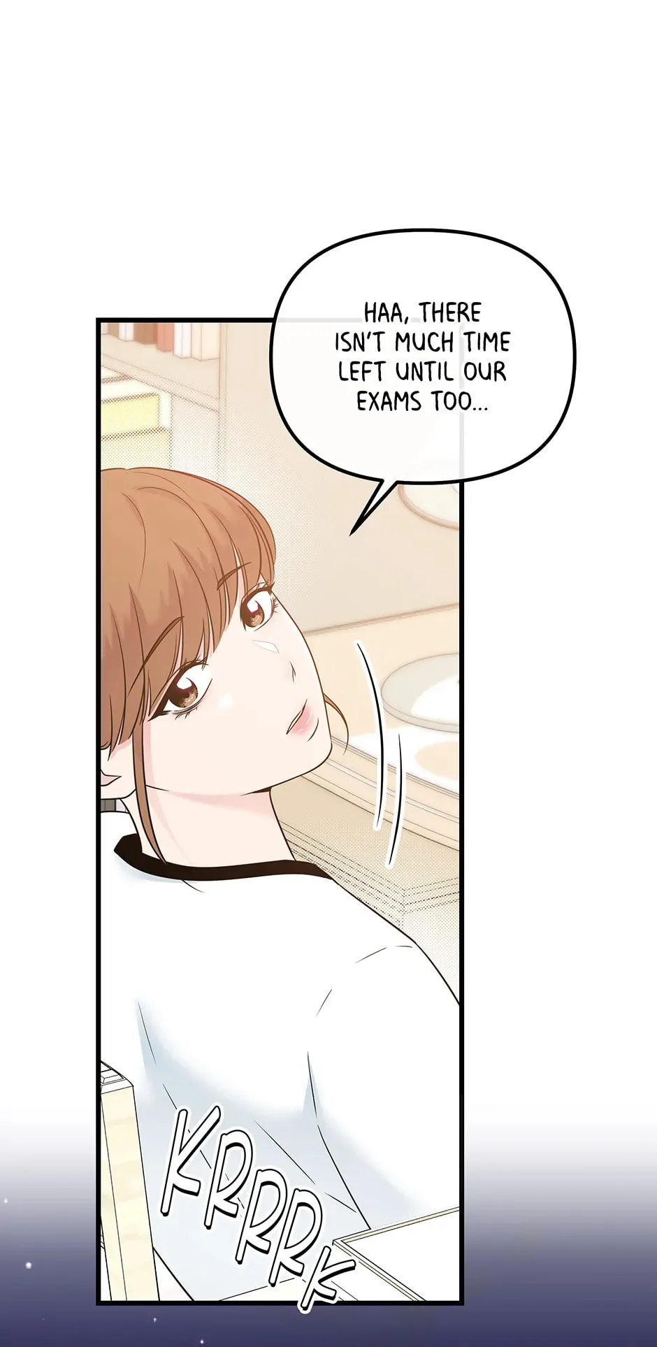 Love On Campus - Chapter 24 - Page 73