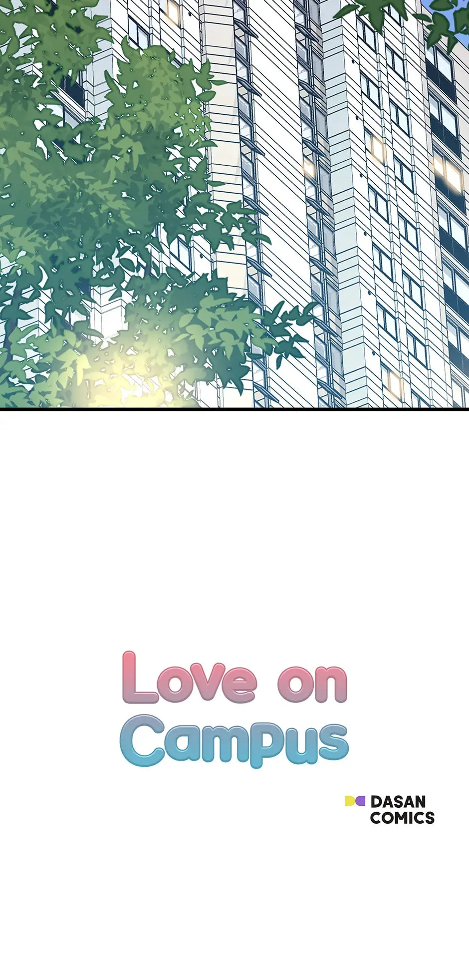 Love On Campus - Chapter 24 - Page 75
